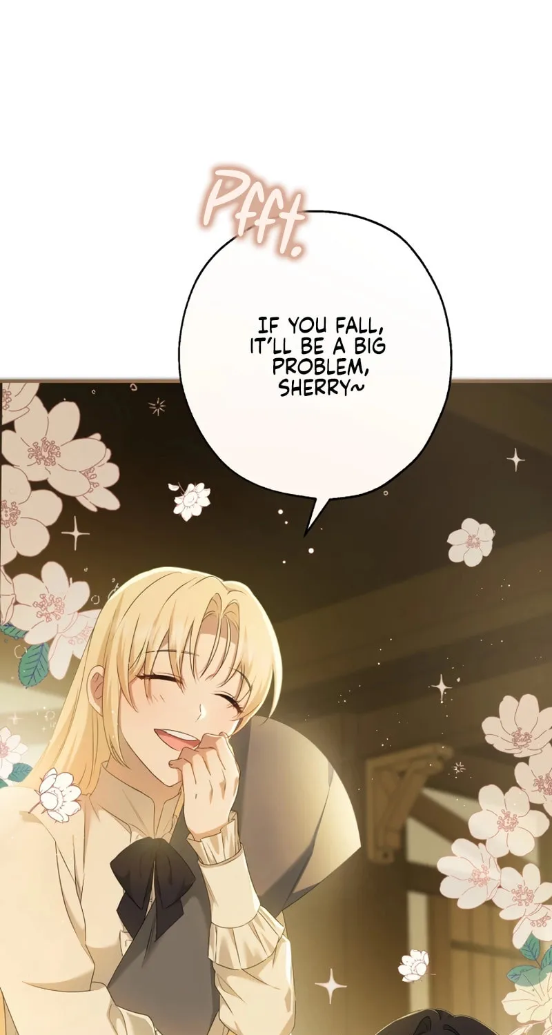 The Extra Guardian Missed the Right Time to Leave Chapter 14 page 57 - 