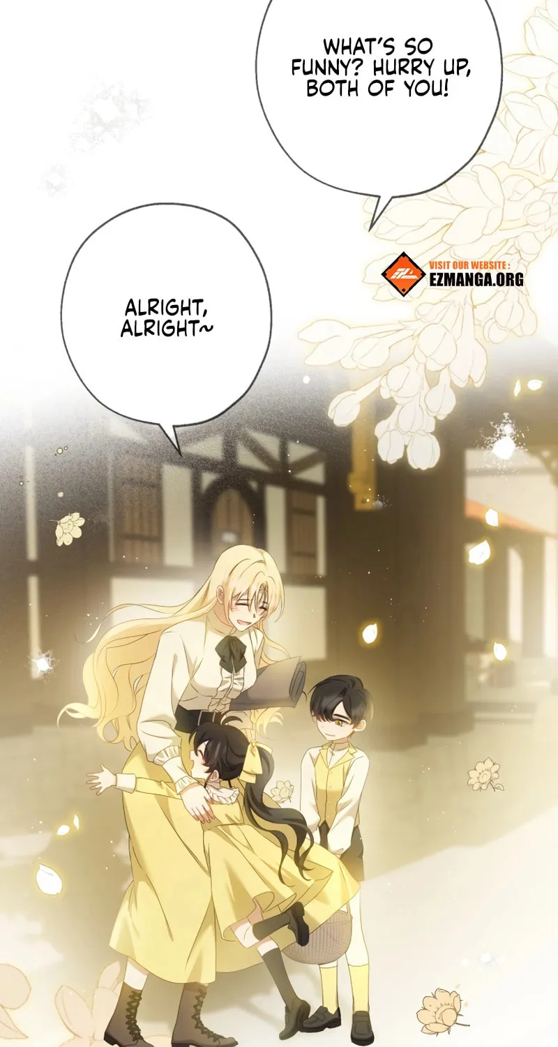 The Extra Guardian Missed the Right Time to Leave Chapter 14 page 59 - 