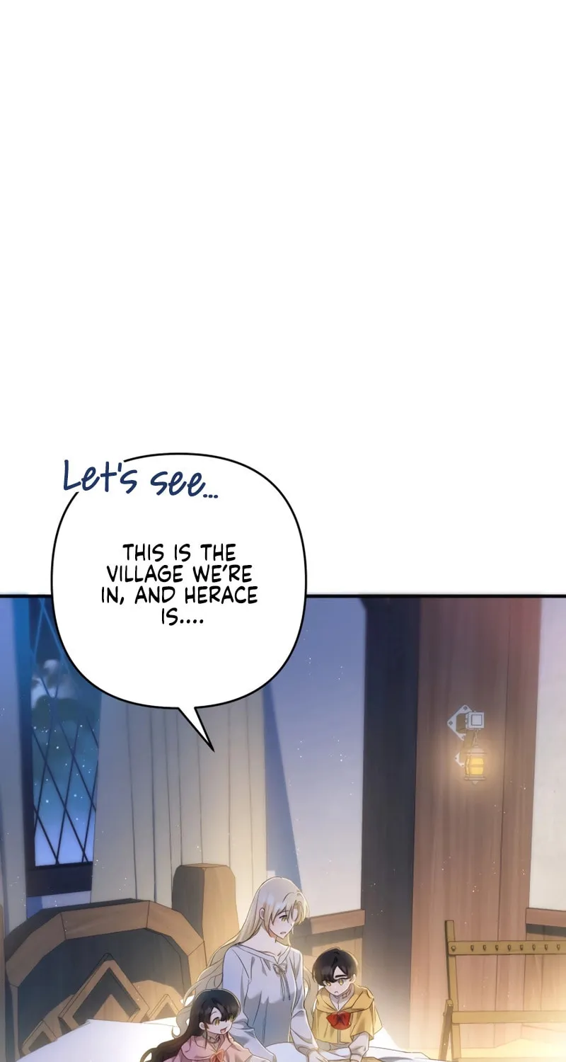 The Extra Guardian Missed the Right Time to Leave Chapter 14 page 62 - 