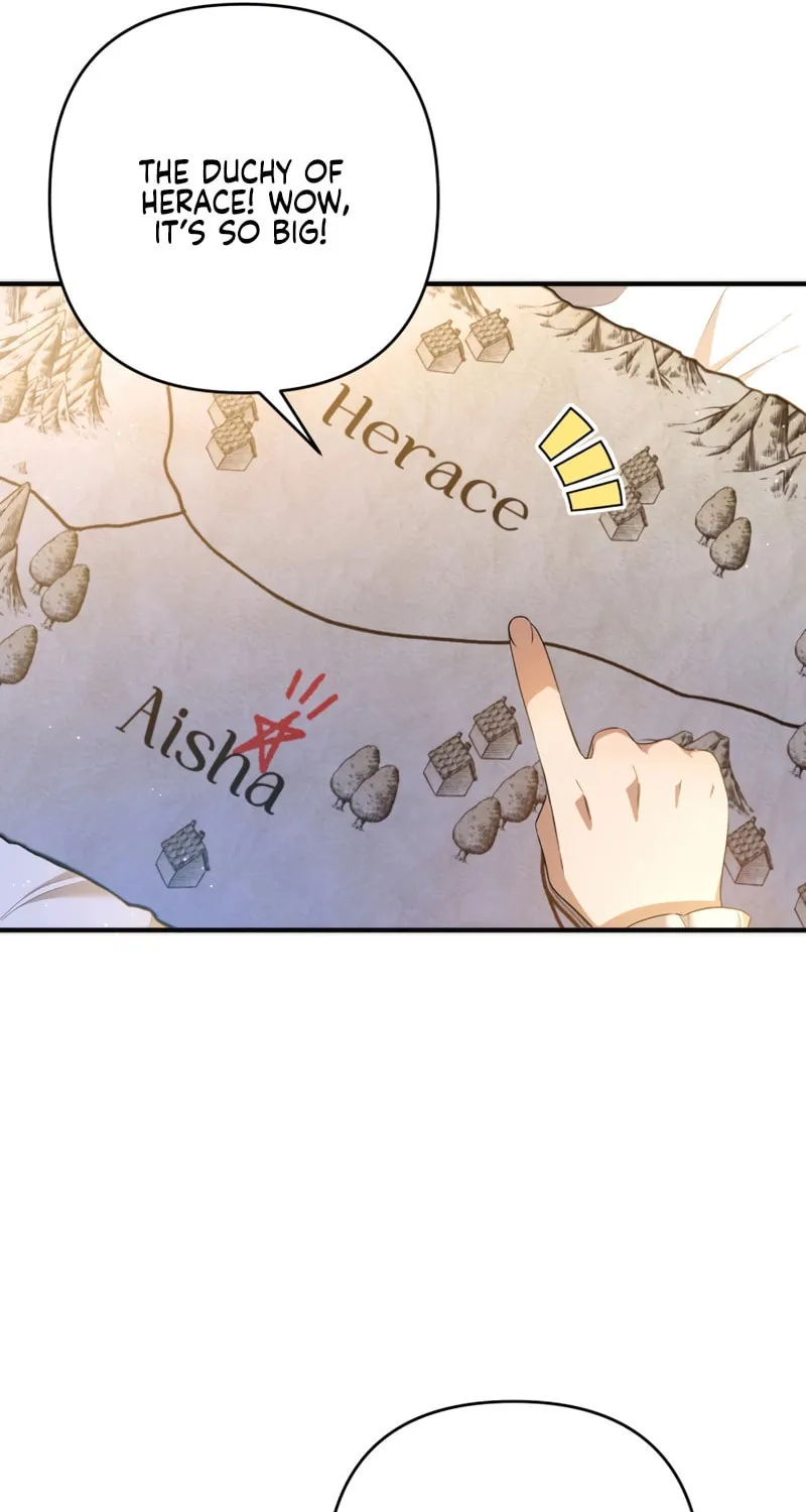 The Extra Guardian Missed the Right Time to Leave Chapter 14 page 64 - 