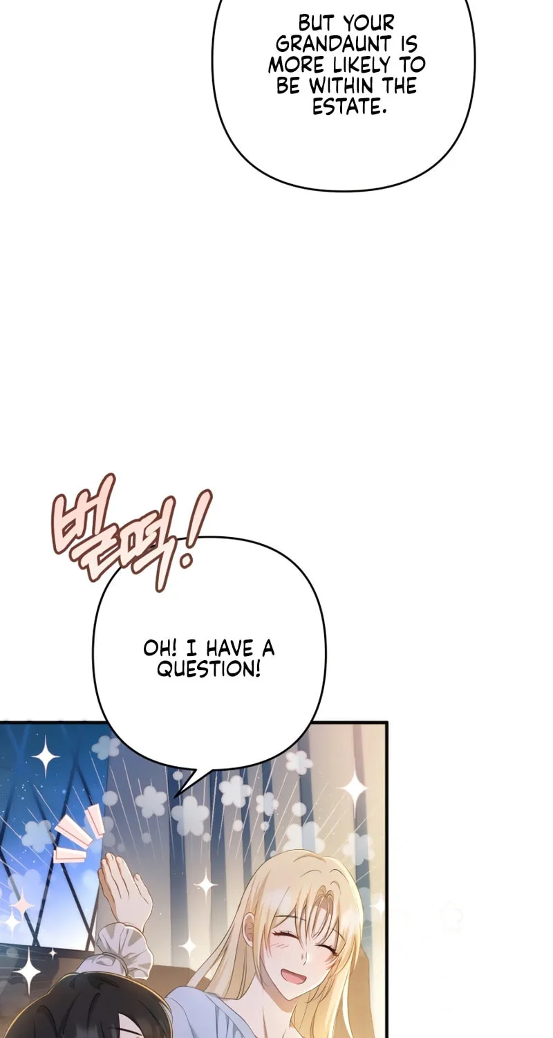 The Extra Guardian Missed the Right Time to Leave Chapter 14 page 66 - 