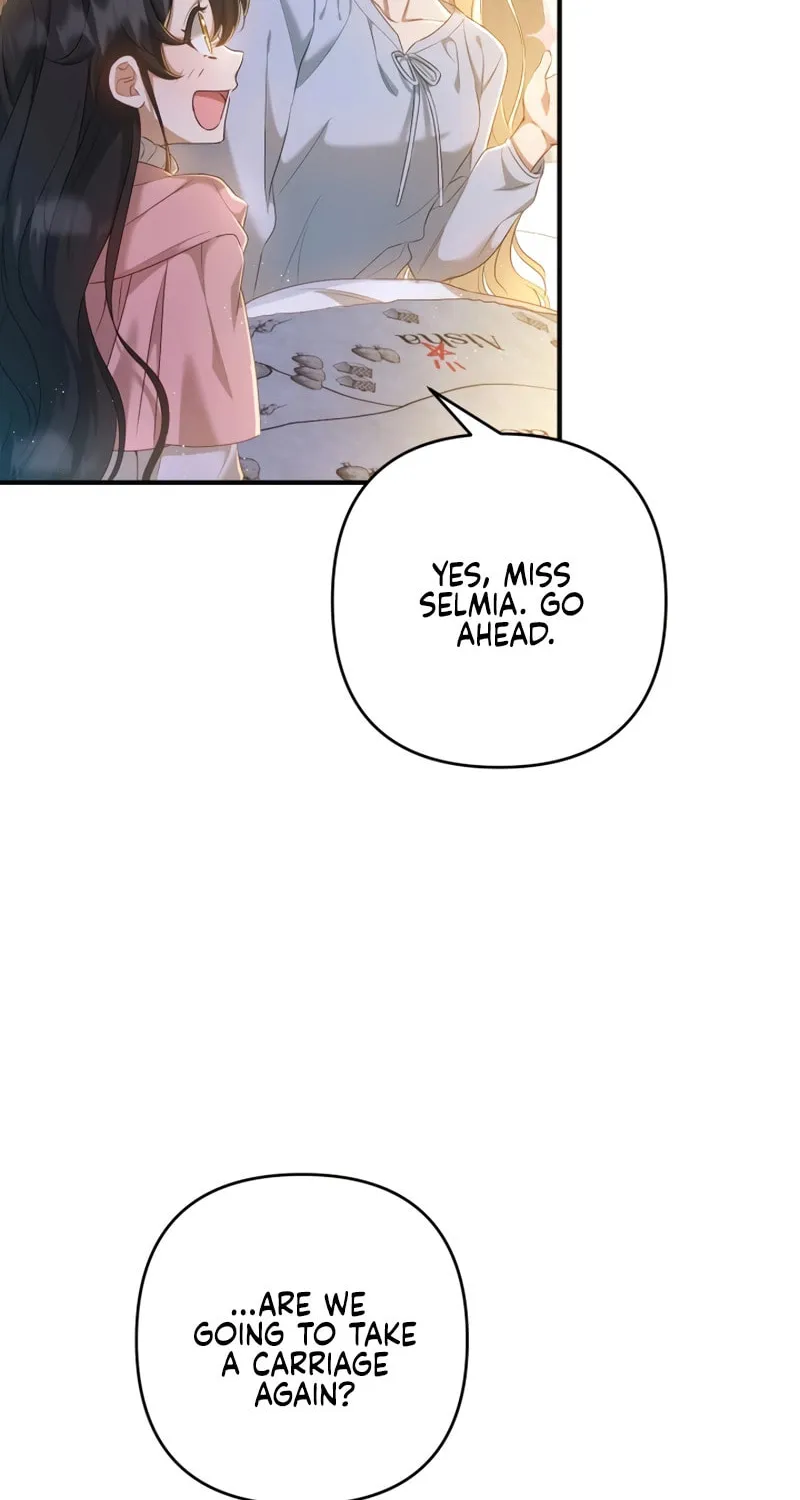 The Extra Guardian Missed the Right Time to Leave Chapter 14 page 67 - 