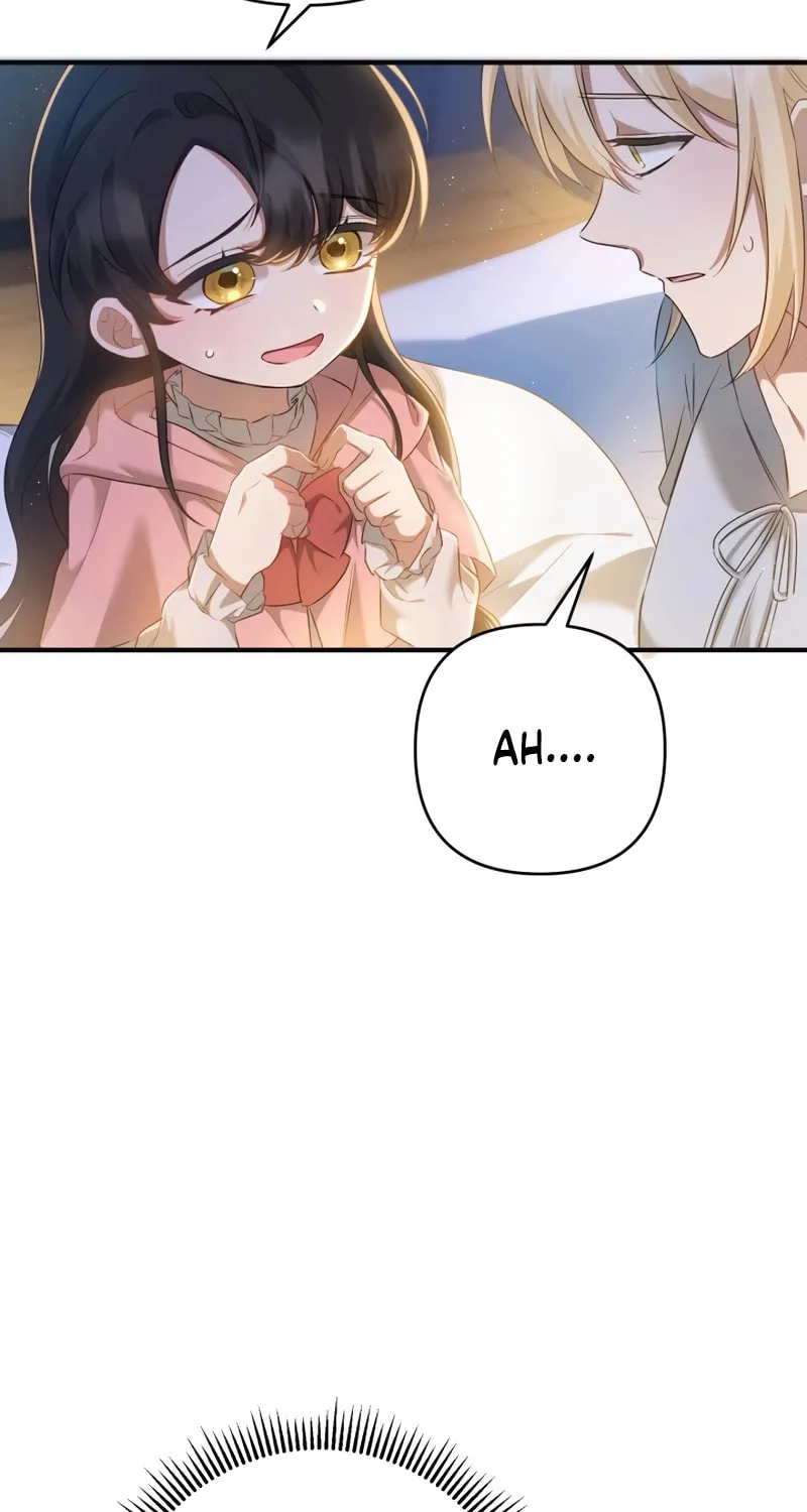 The Extra Guardian Missed the Right Time to Leave Chapter 14 page 68 - 