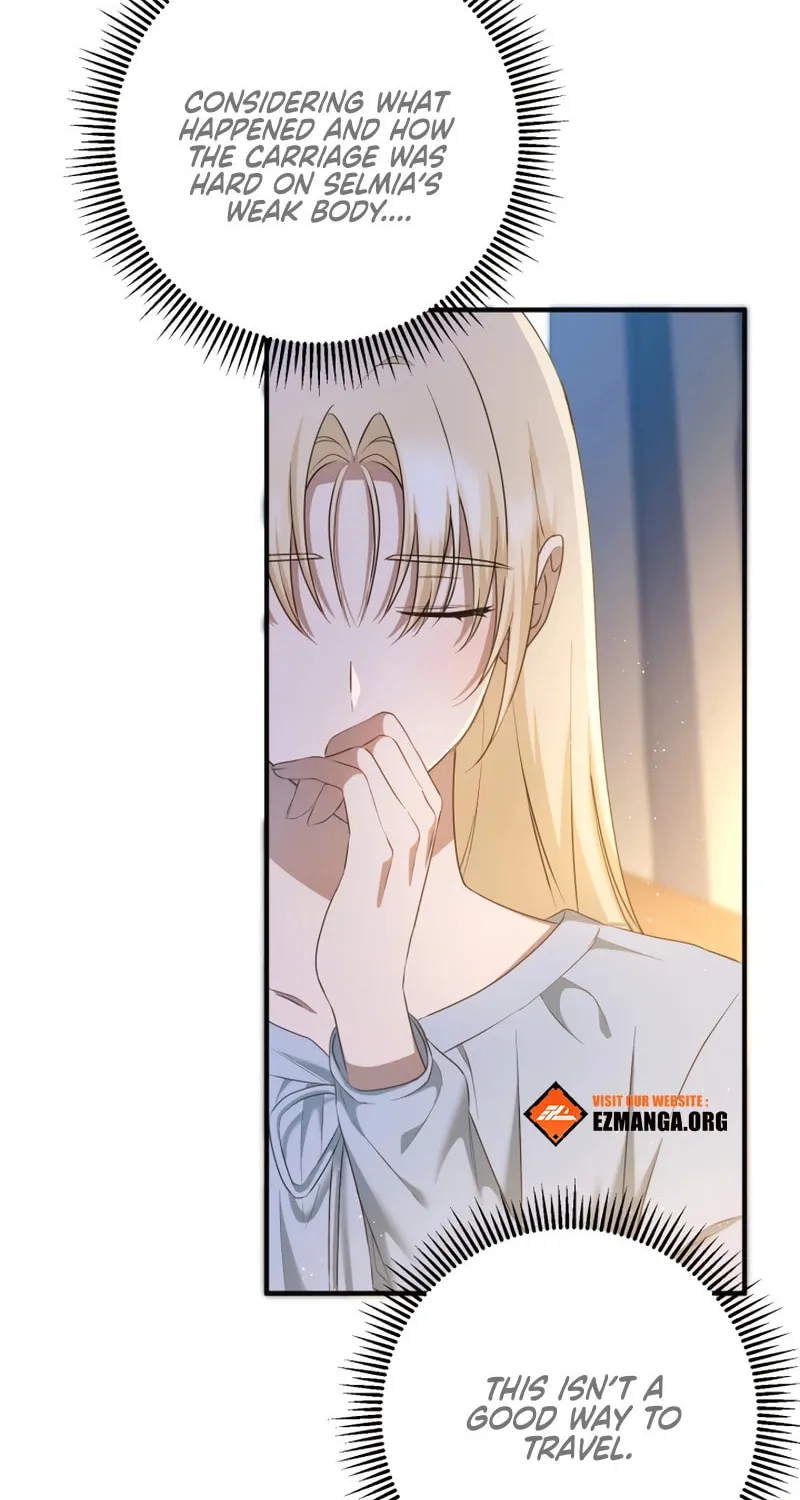 The Extra Guardian Missed the Right Time to Leave Chapter 14 page 69 - 