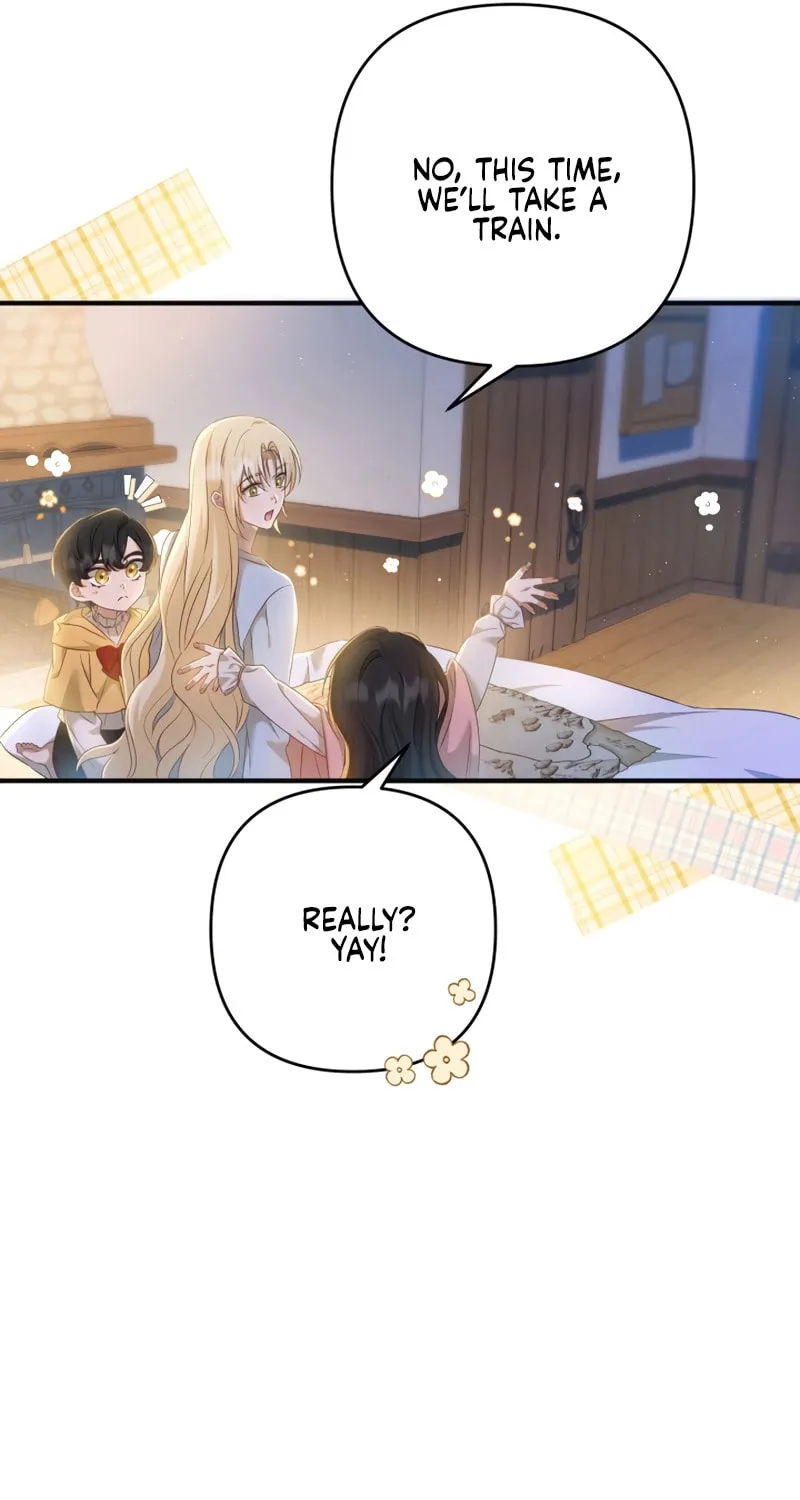 The Extra Guardian Missed the Right Time to Leave Chapter 14 page 71 - 