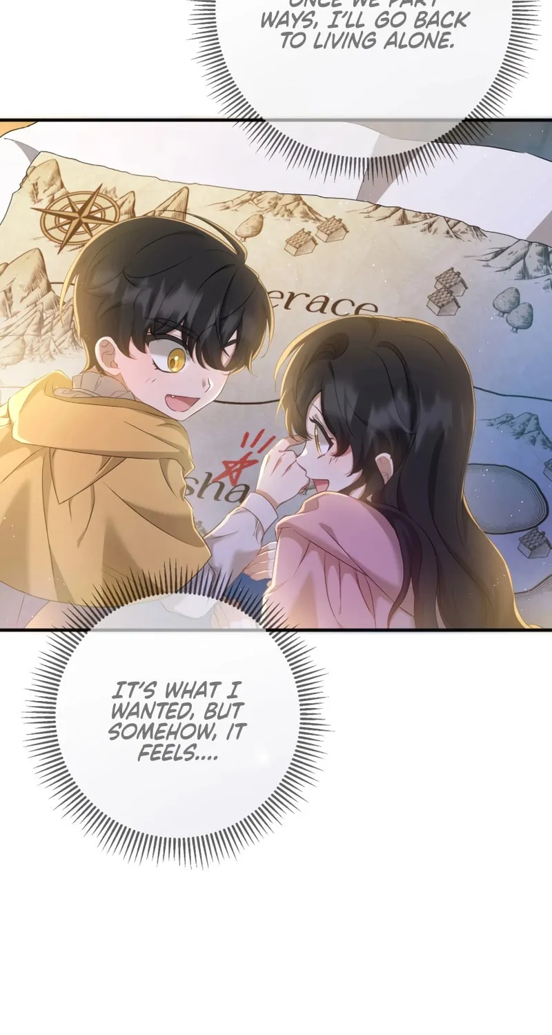 The Extra Guardian Missed the Right Time to Leave Chapter 14 page 75 - 
