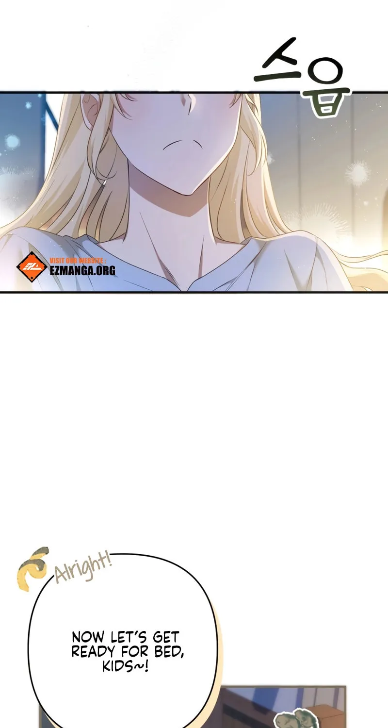 The Extra Guardian Missed the Right Time to Leave Chapter 14 page 78 - 