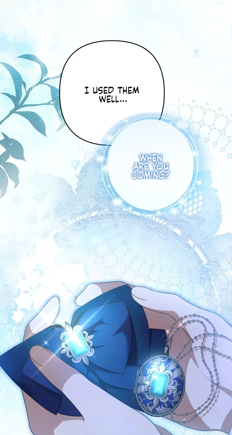 The Extra Guardian Missed the Right Time to Leave Chapter 14 page 9 - 