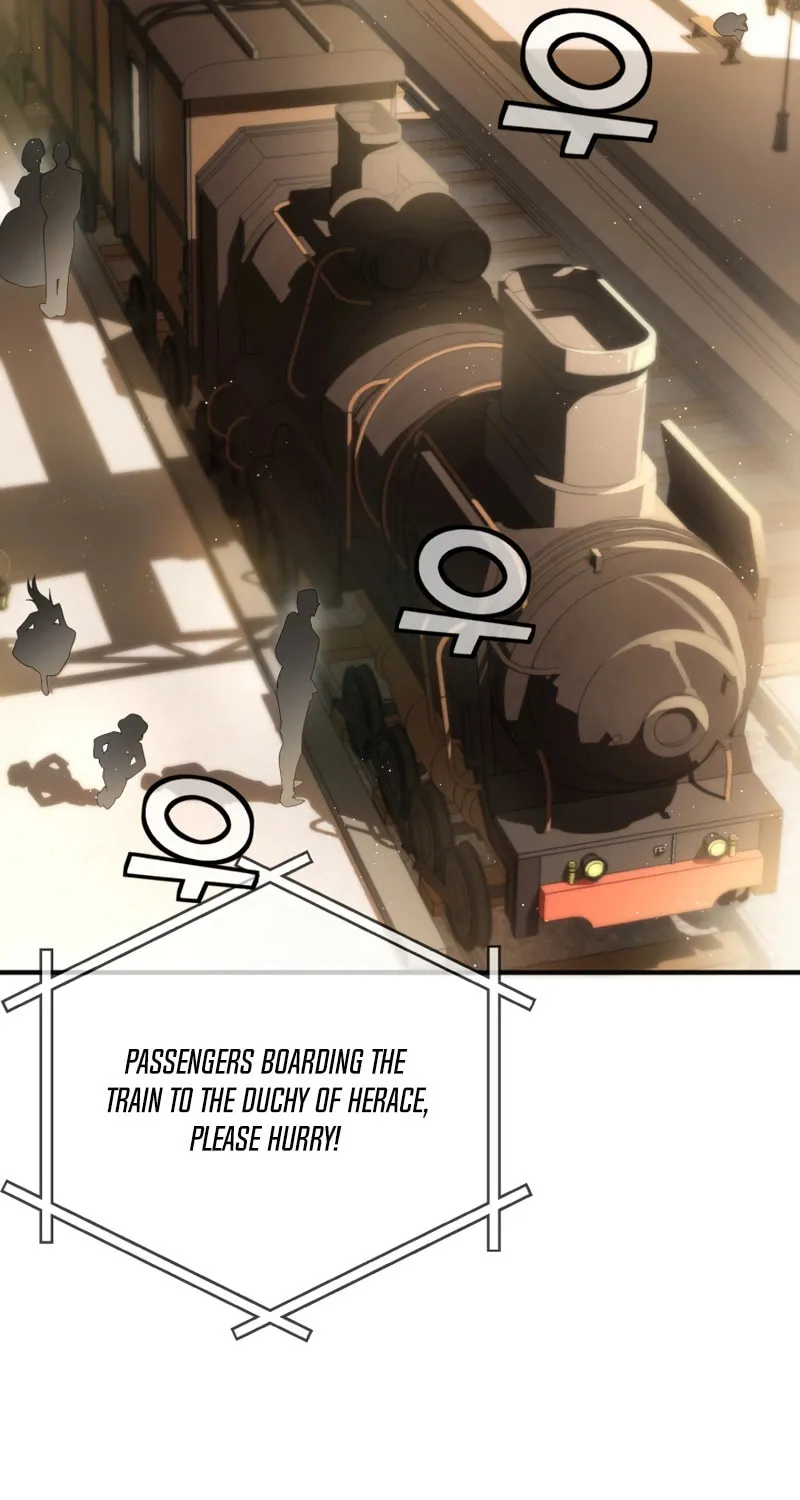 The Extra Guardian Missed the Right Time to Leave Chapter 14 page 82 - 