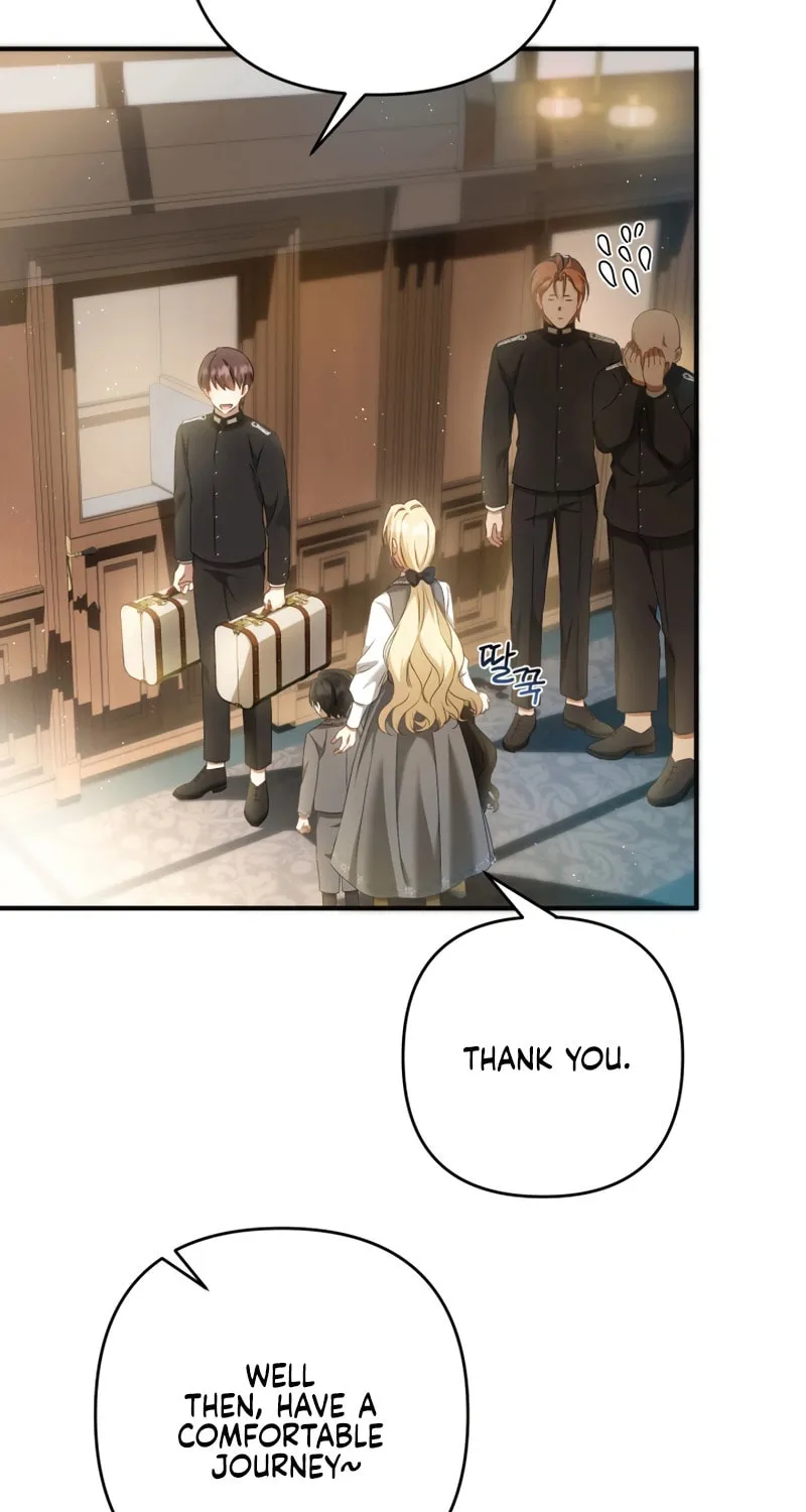 The Extra Guardian Missed the Right Time to Leave Chapter 14 page 89 - 