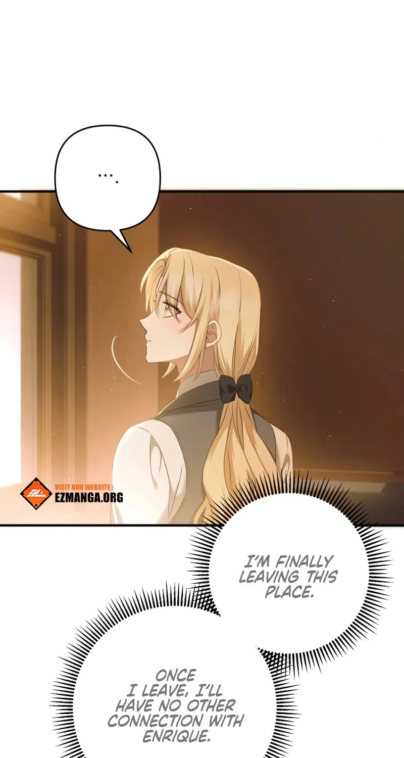 The Extra Guardian Missed the Right Time to Leave Chapter 14 page 92 - 