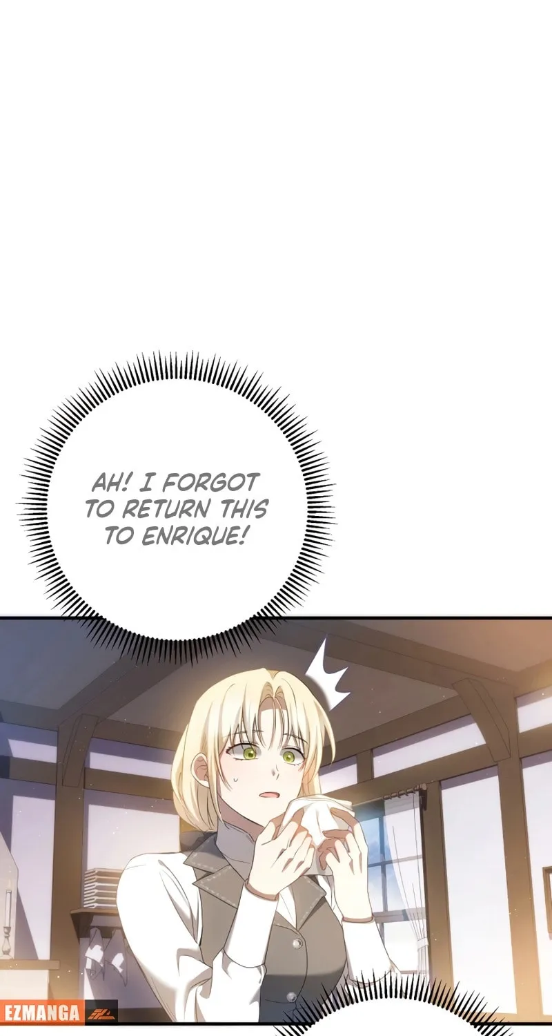 The Extra Guardian Missed the Right Time to Leave Chapter 15 page 11 - 