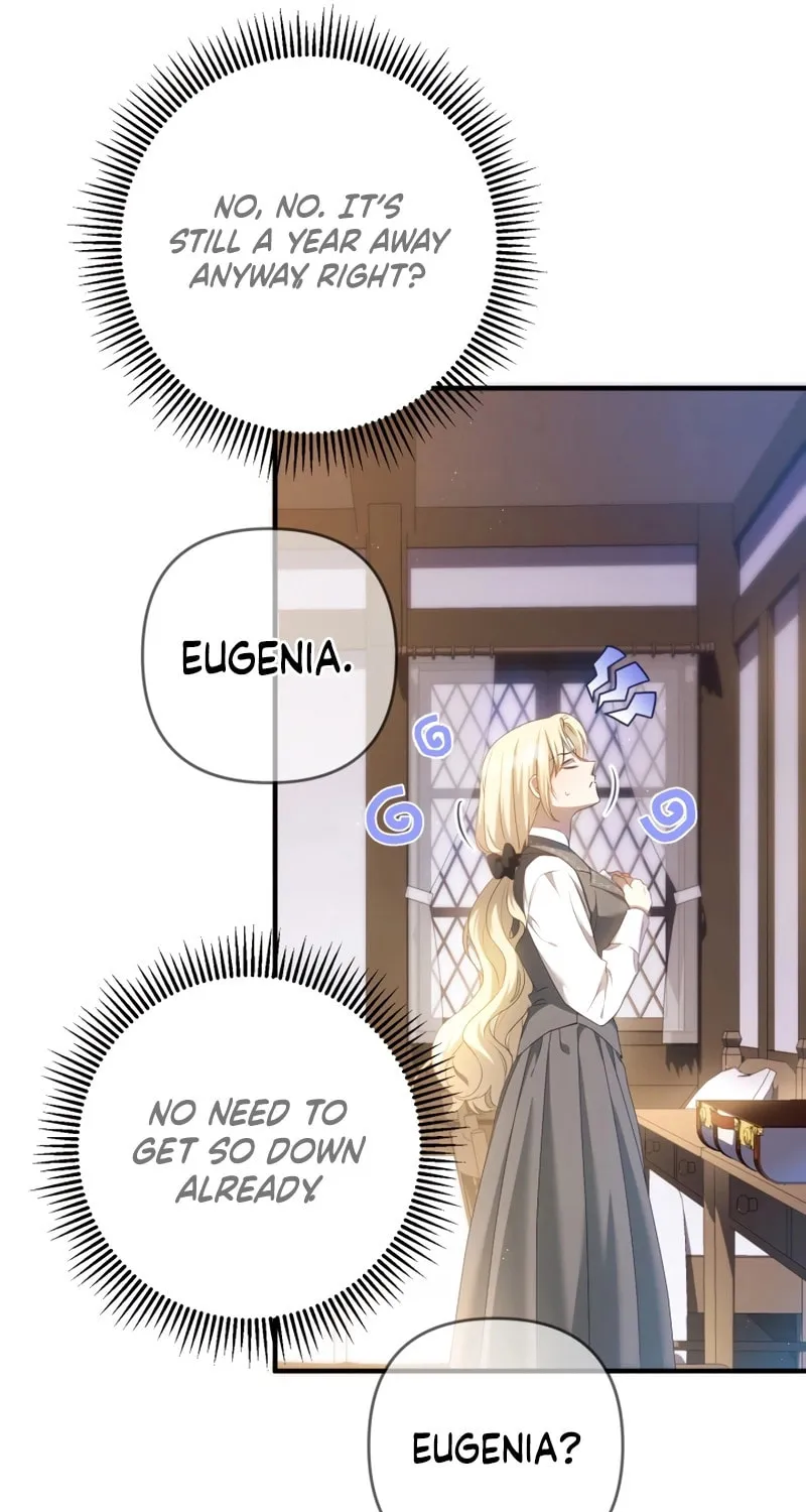 The Extra Guardian Missed the Right Time to Leave Chapter 15 page 15 - 