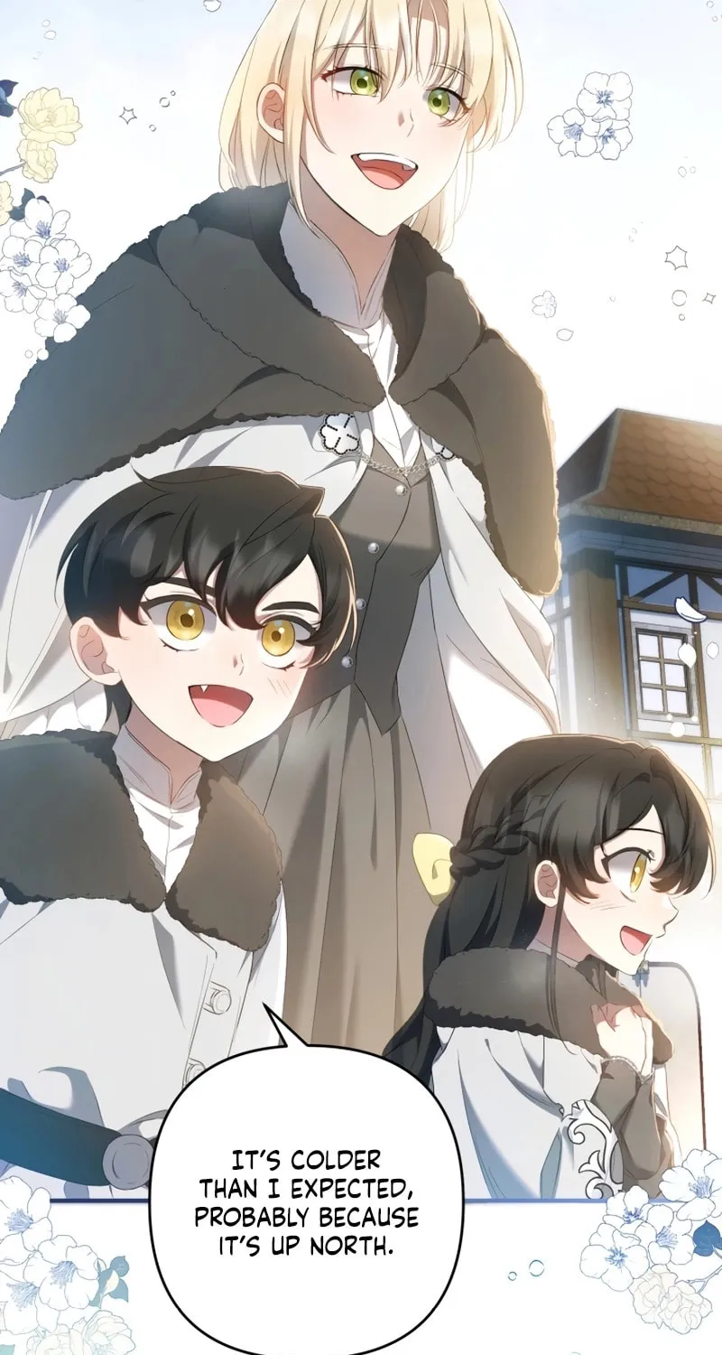 The Extra Guardian Missed the Right Time to Leave Chapter 15 page 3 - 