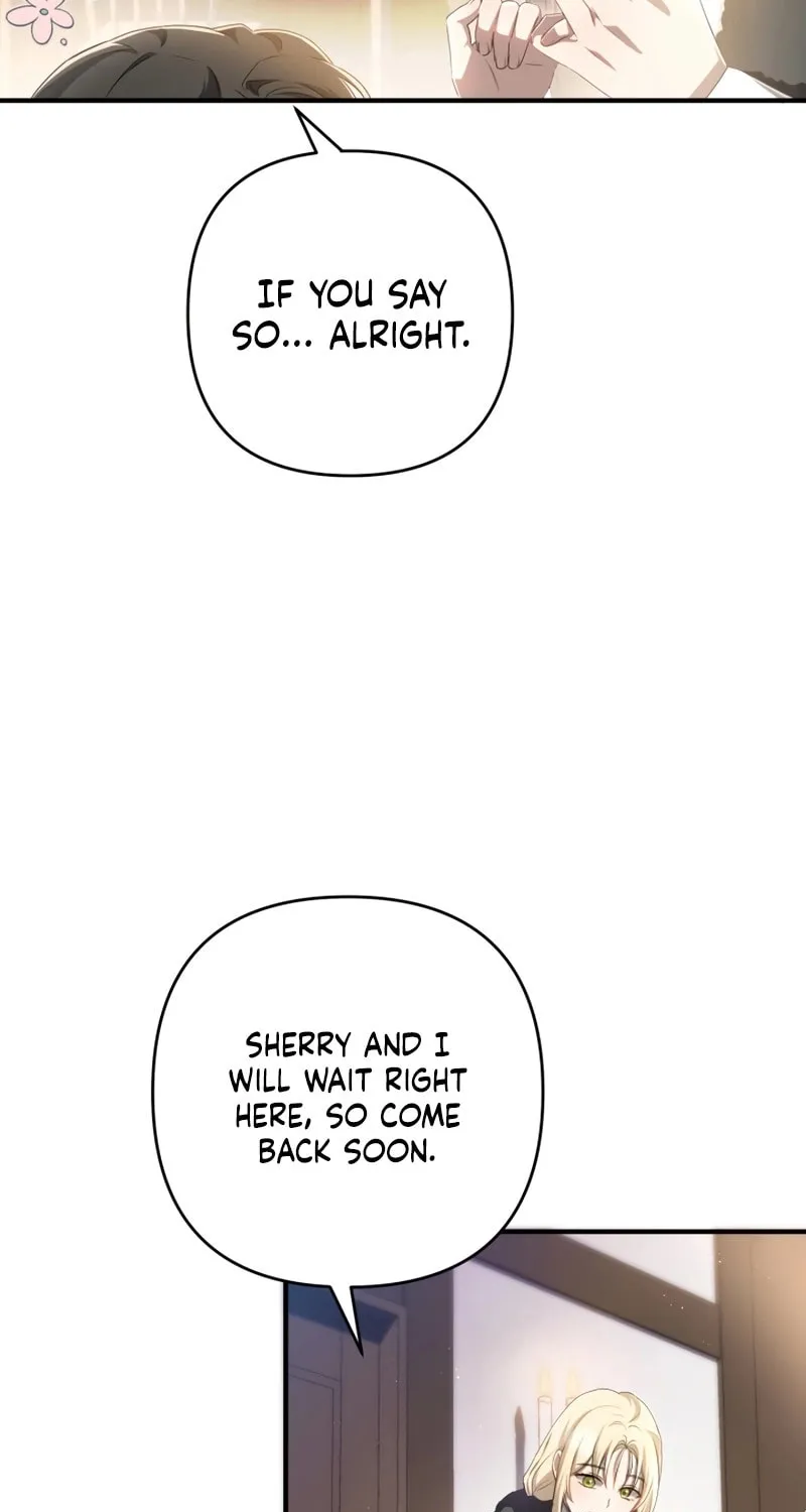 The Extra Guardian Missed the Right Time to Leave Chapter 15 page 24 - 
