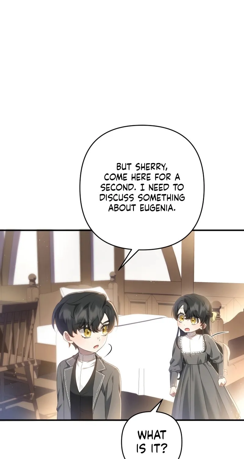 The Extra Guardian Missed the Right Time to Leave Chapter 15 page 30 - 