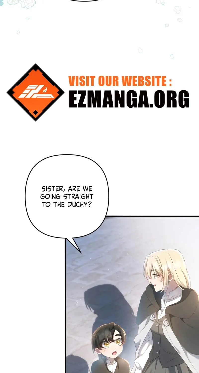 The Extra Guardian Missed the Right Time to Leave Chapter 15 page 4 - 