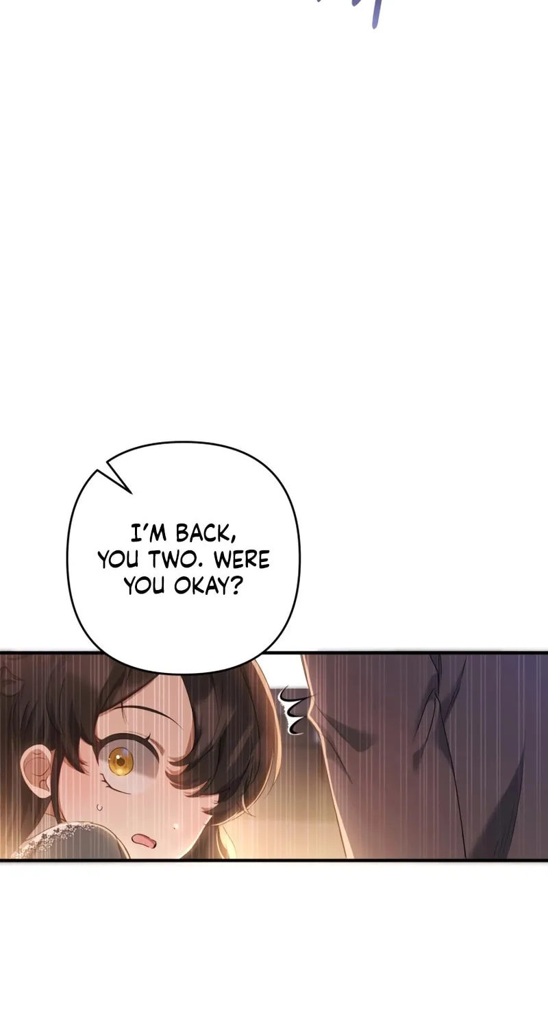 The Extra Guardian Missed the Right Time to Leave Chapter 15 page 34 - 