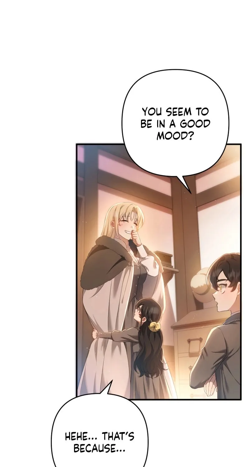 The Extra Guardian Missed the Right Time to Leave Chapter 15 page 37 - 