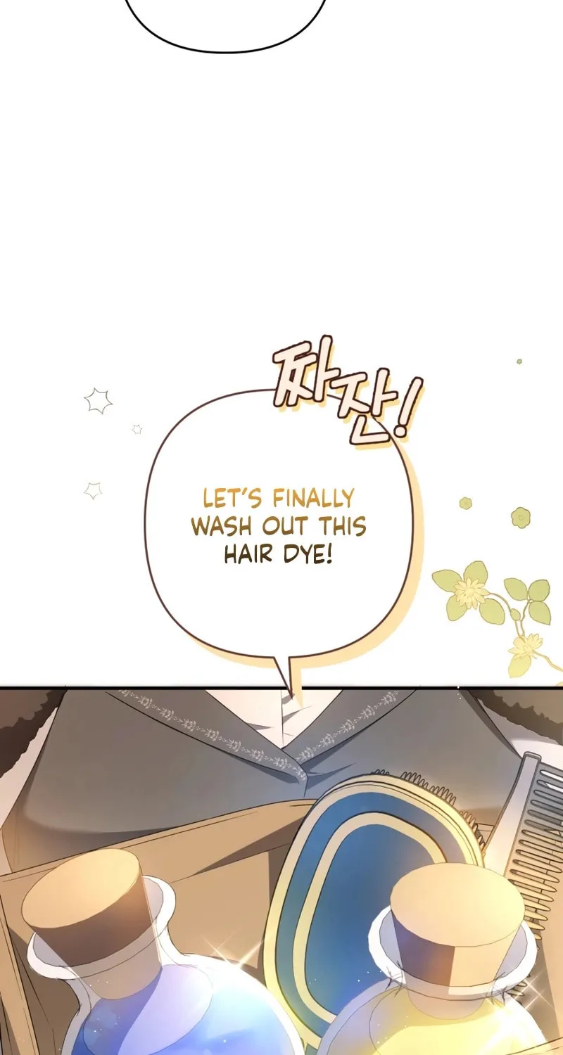 The Extra Guardian Missed the Right Time to Leave Chapter 15 page 38 - 
