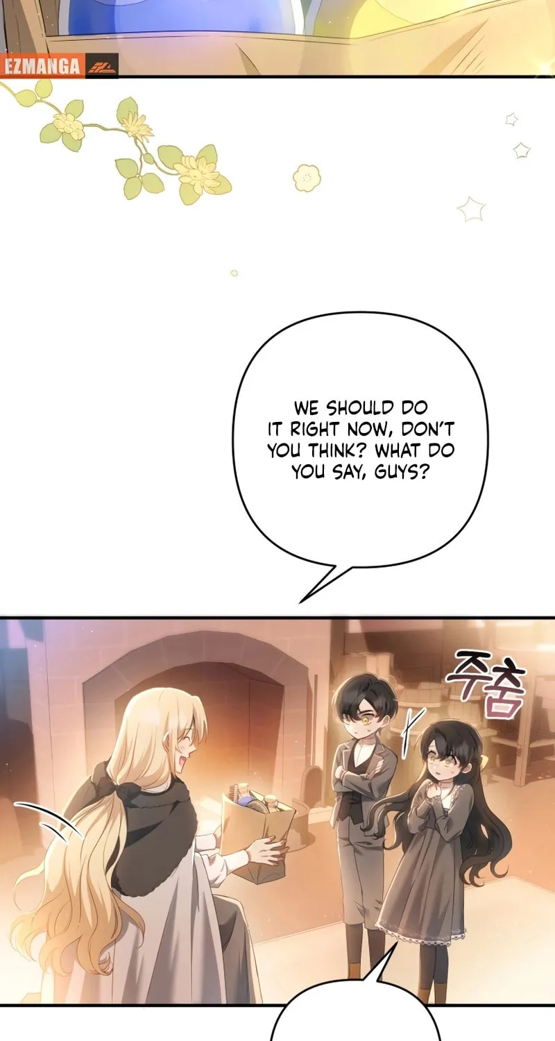 The Extra Guardian Missed the Right Time to Leave Chapter 15 page 39 - 