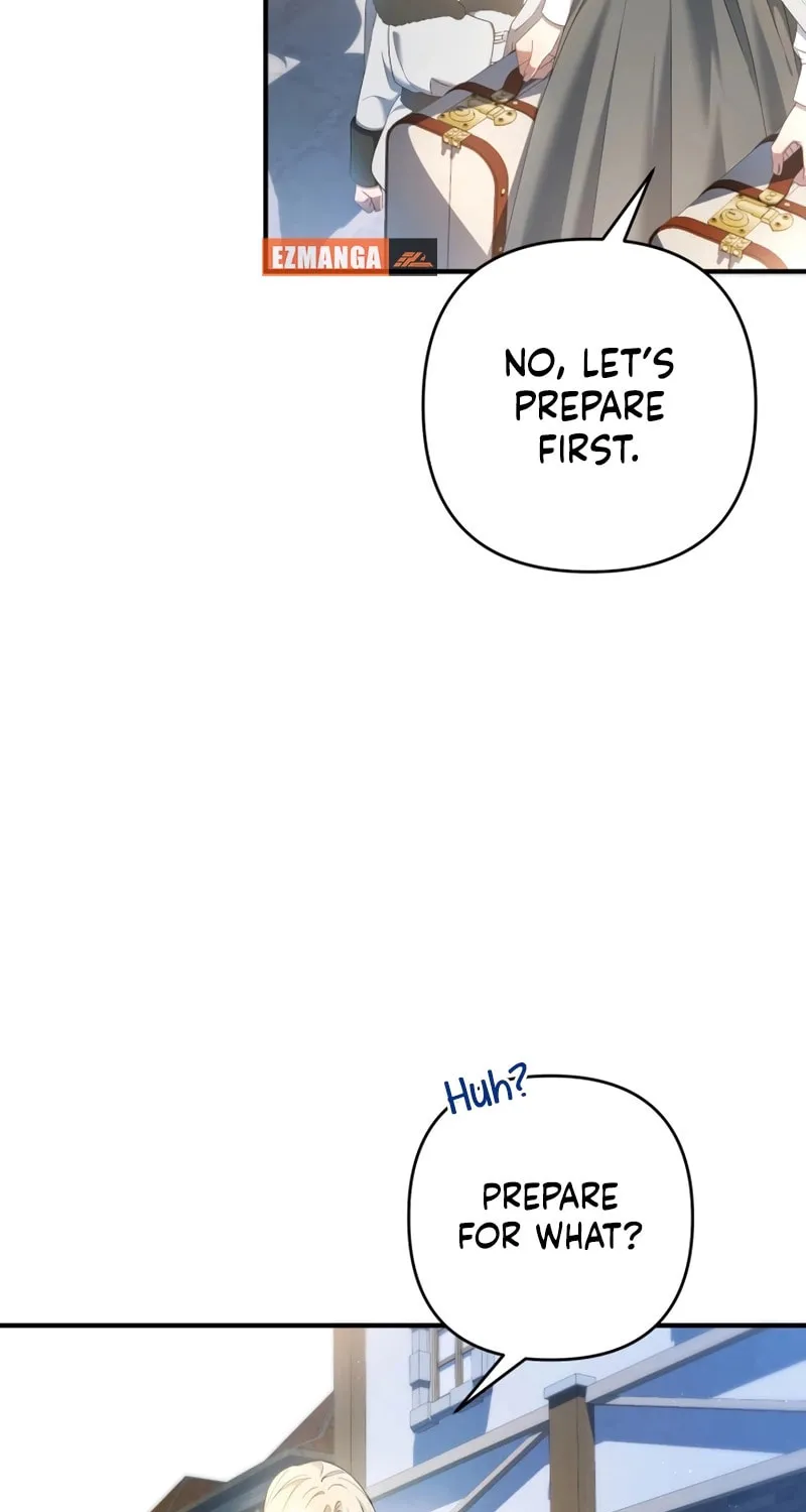The Extra Guardian Missed the Right Time to Leave Chapter 15 page 5 - 