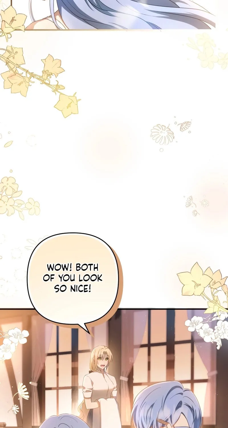 The Extra Guardian Missed the Right Time to Leave Chapter 15 page 45 - 