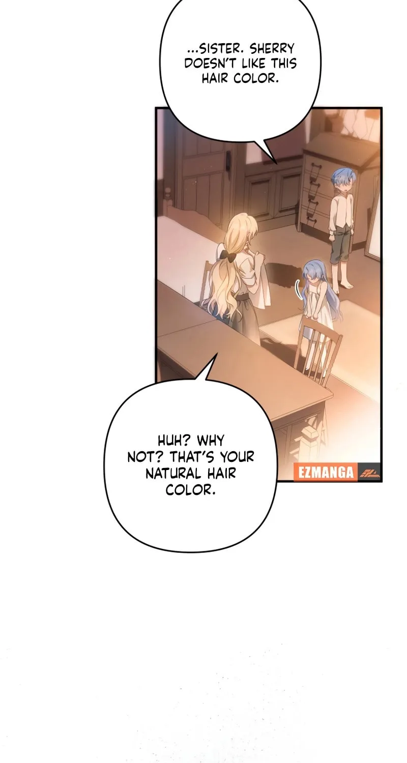 The Extra Guardian Missed the Right Time to Leave Chapter 15 page 47 - 
