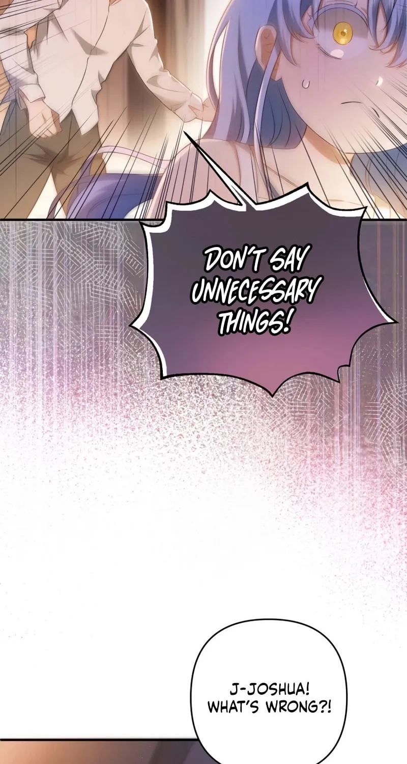 The Extra Guardian Missed the Right Time to Leave Chapter 15 page 50 - 