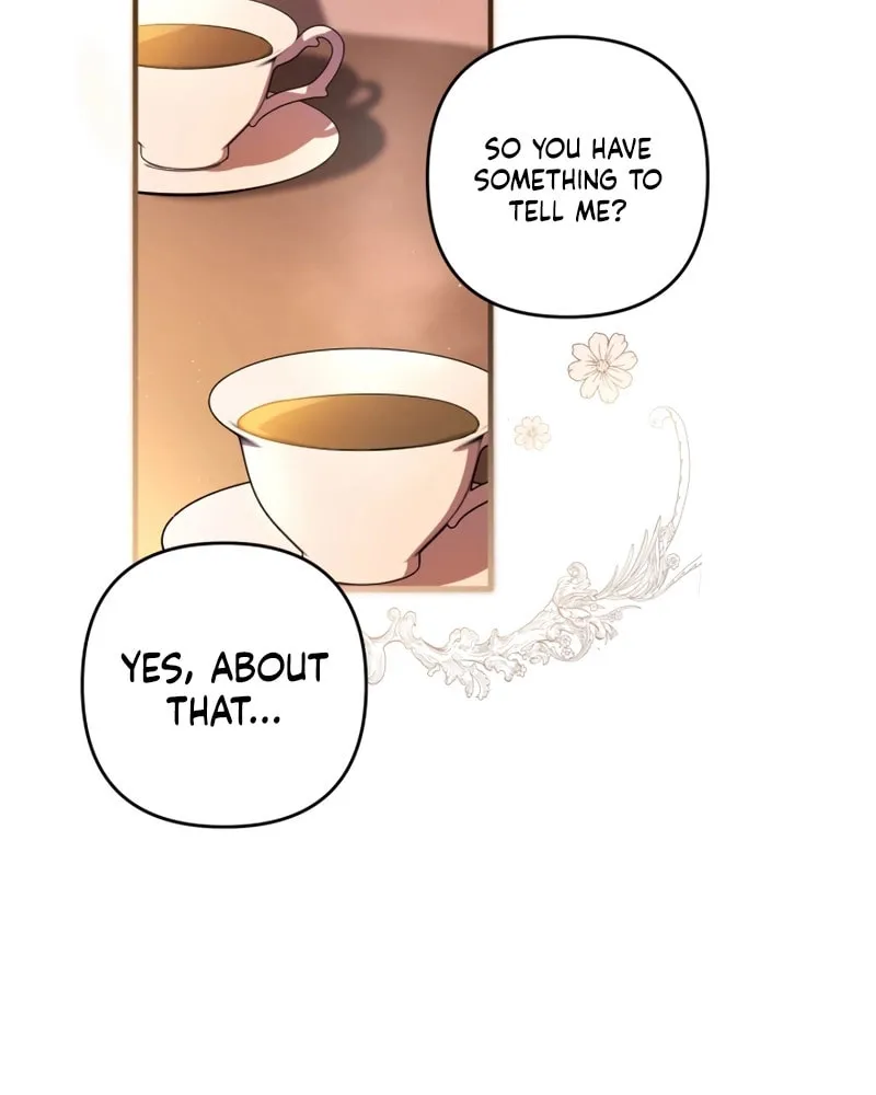 The Extra Guardian Missed the Right Time to Leave Chapter 15 page 55 - 