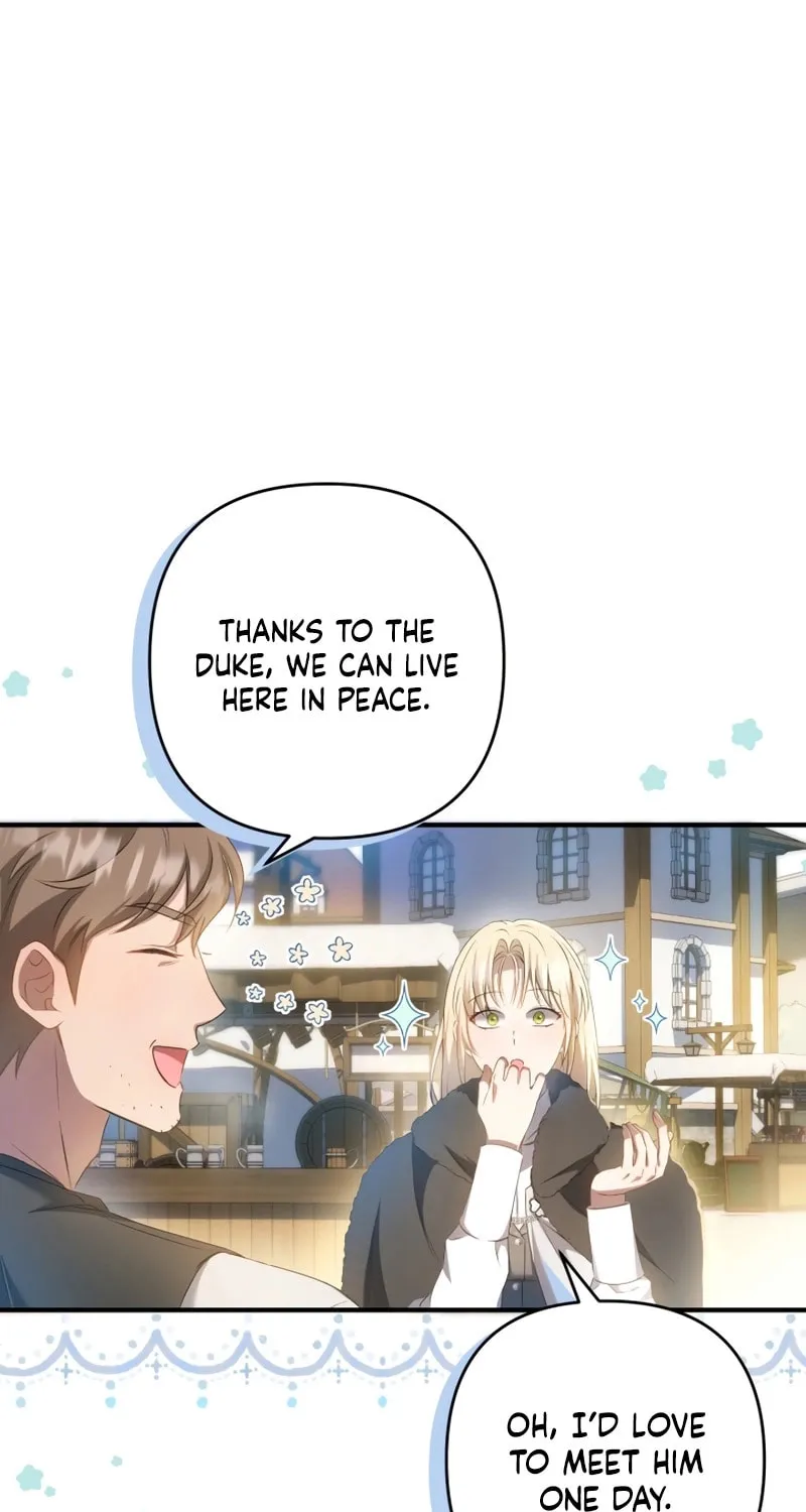 The Extra Guardian Missed the Right Time to Leave Chapter 15 page 60 - 