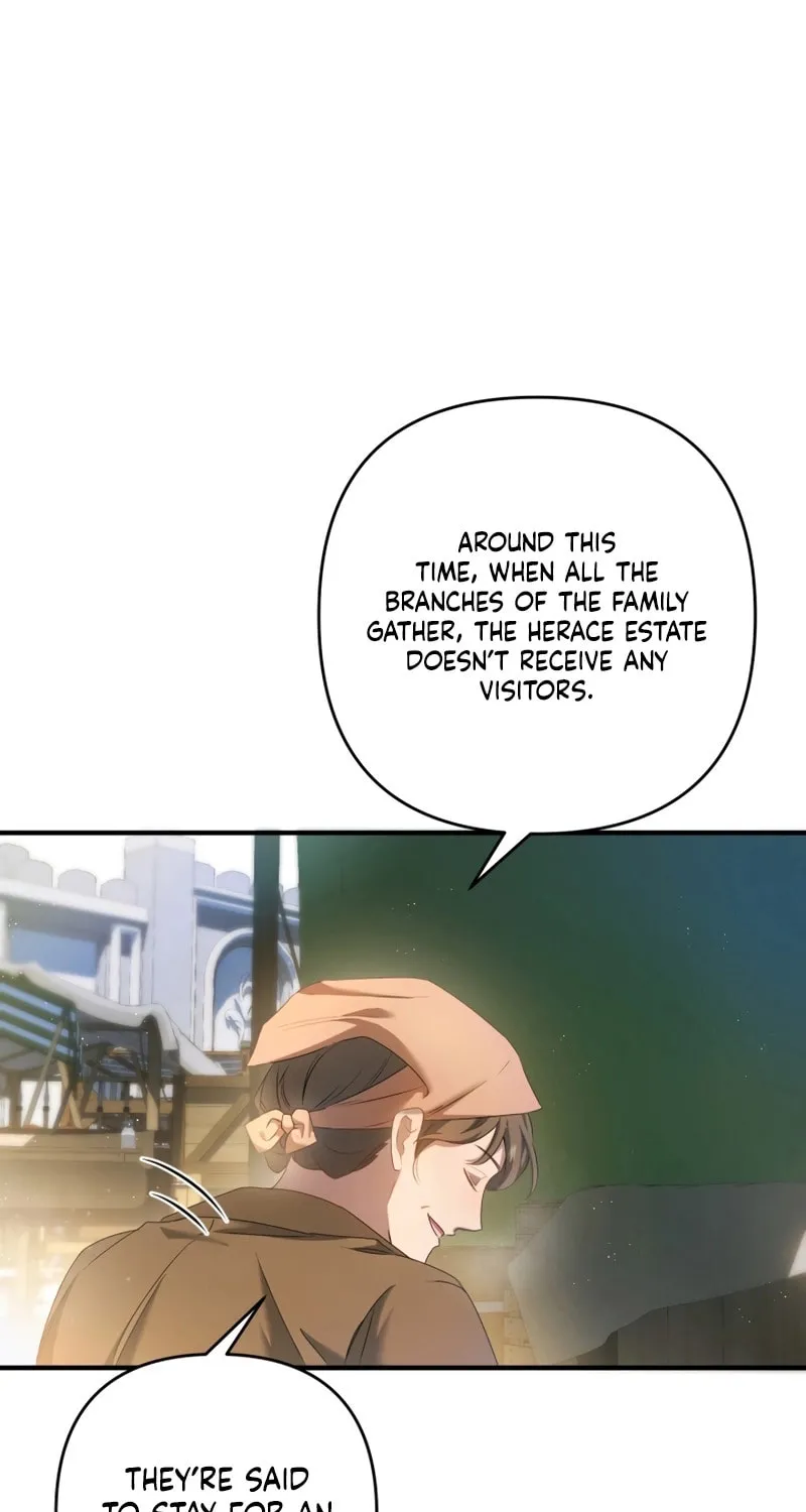 The Extra Guardian Missed the Right Time to Leave Chapter 15 page 63 - 