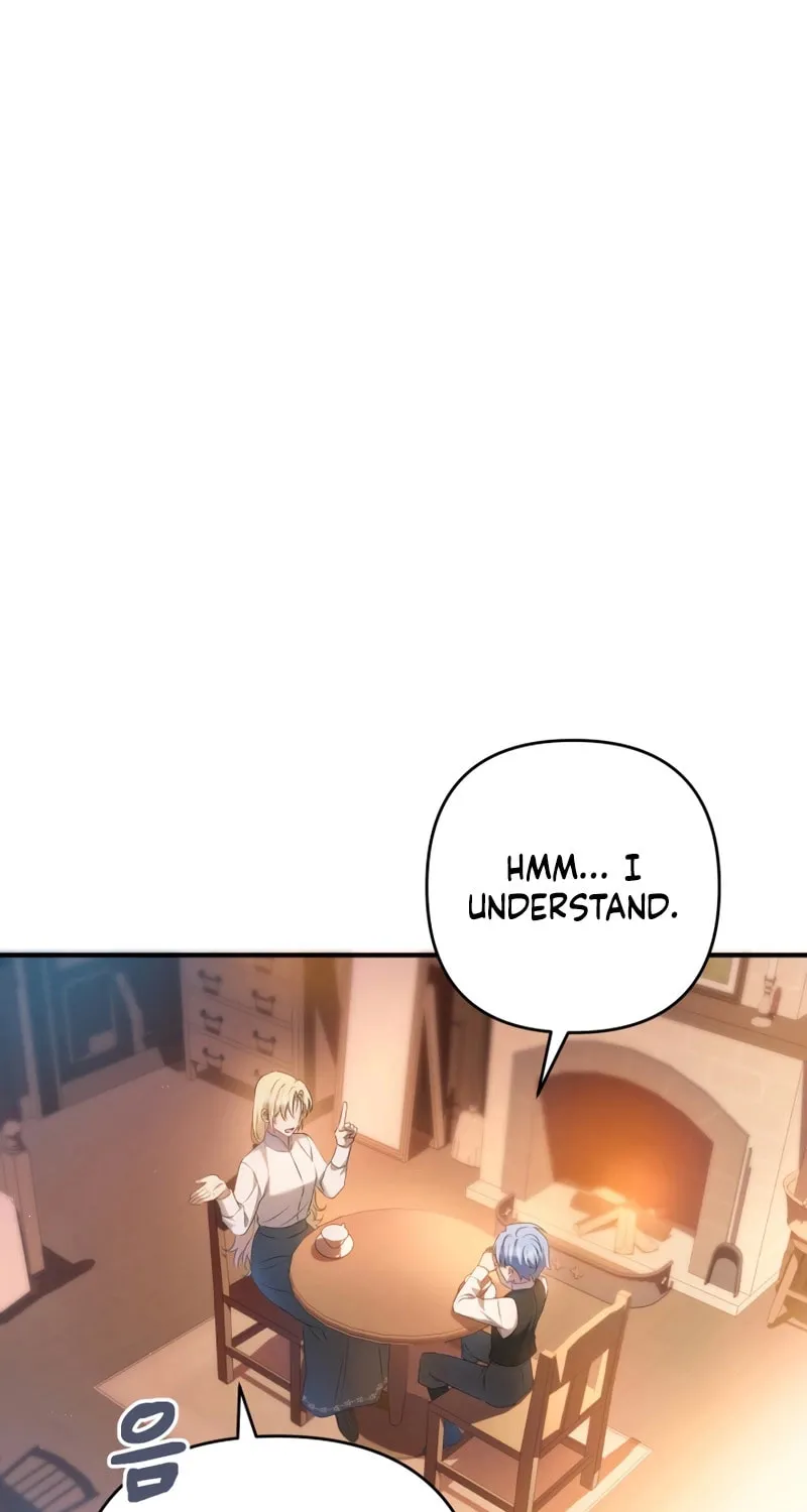The Extra Guardian Missed the Right Time to Leave Chapter 15 page 72 - 