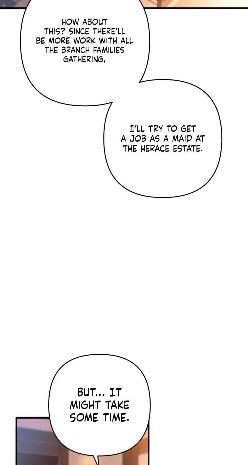 The Extra Guardian Missed the Right Time to Leave Chapter 15 page 73 - 