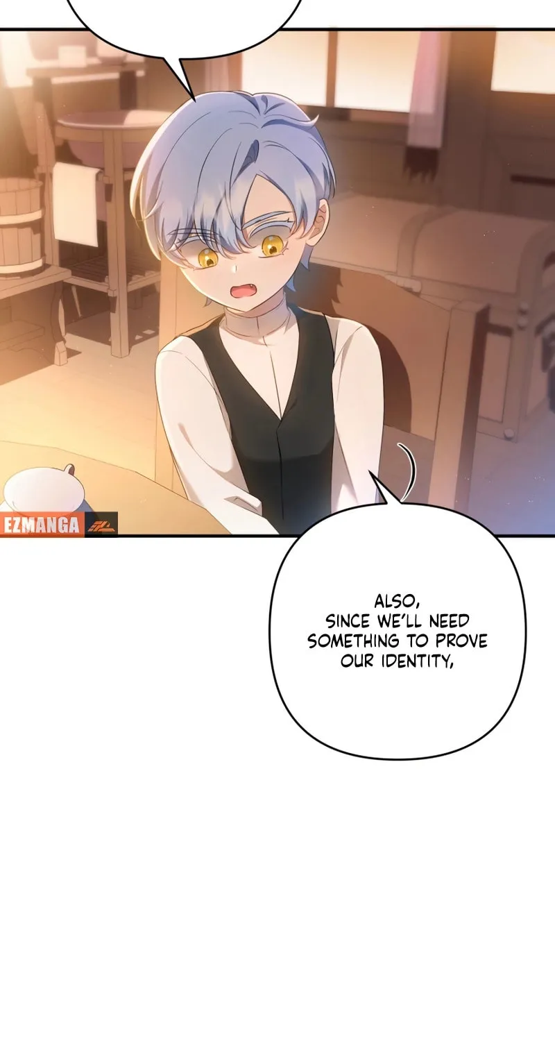 The Extra Guardian Missed the Right Time to Leave Chapter 15 page 75 - 