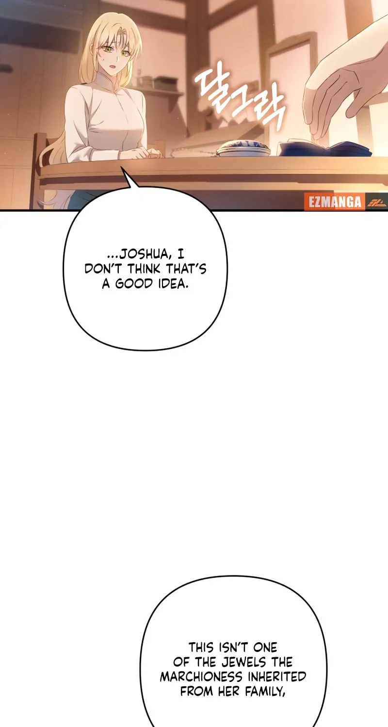 The Extra Guardian Missed the Right Time to Leave Chapter 15 page 77 - 