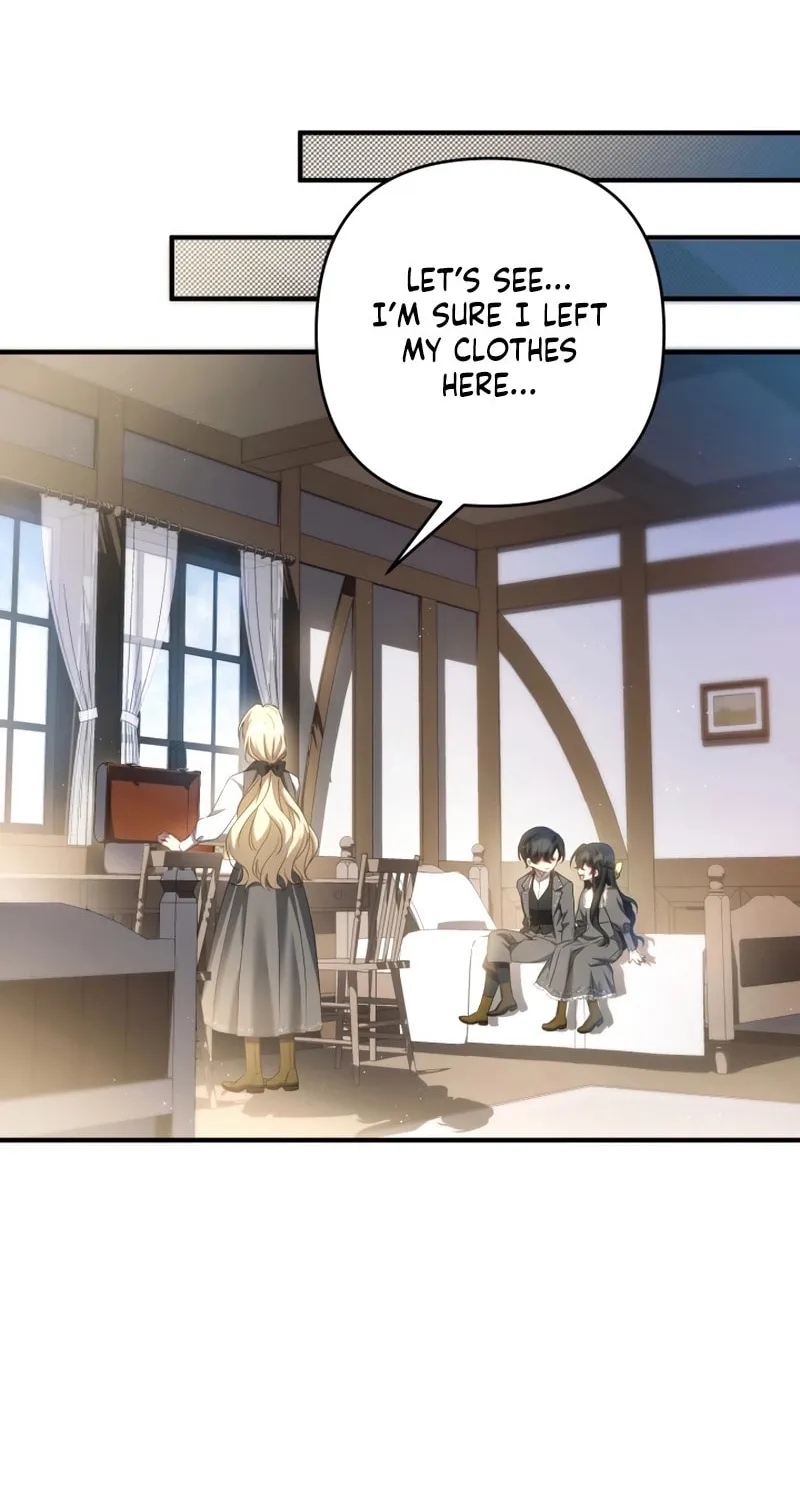 The Extra Guardian Missed the Right Time to Leave Chapter 15 page 9 - 