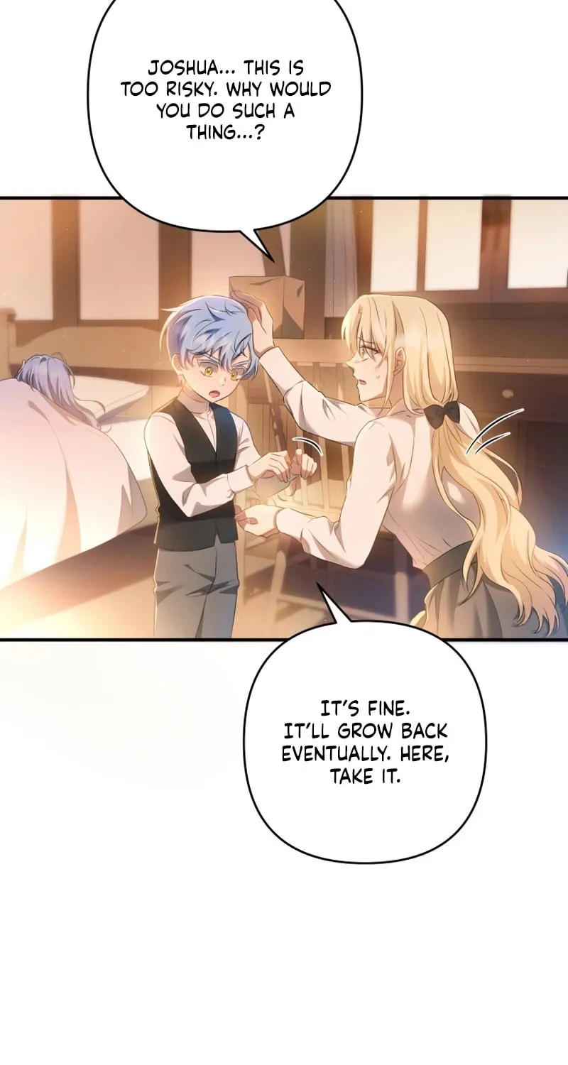 The Extra Guardian Missed the Right Time to Leave Chapter 15 page 85 - 