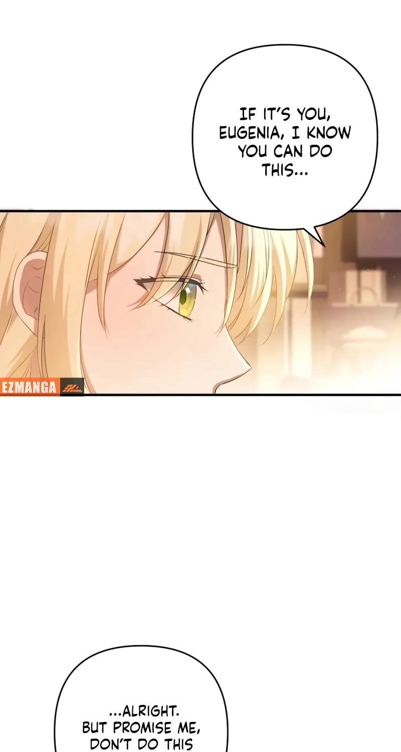 The Extra Guardian Missed the Right Time to Leave Chapter 15 page 86 - 