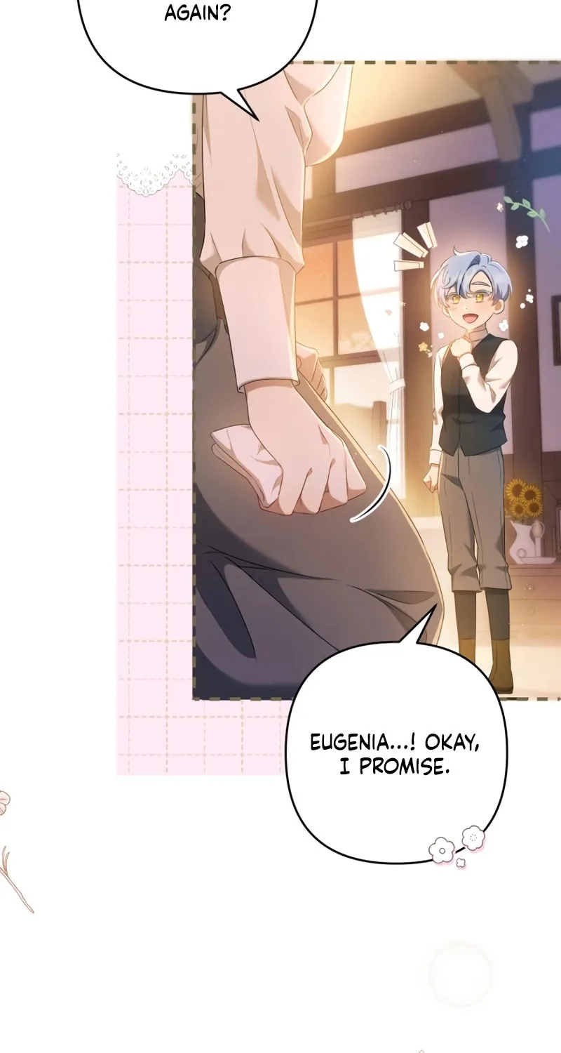 The Extra Guardian Missed the Right Time to Leave Chapter 15 page 87 - 