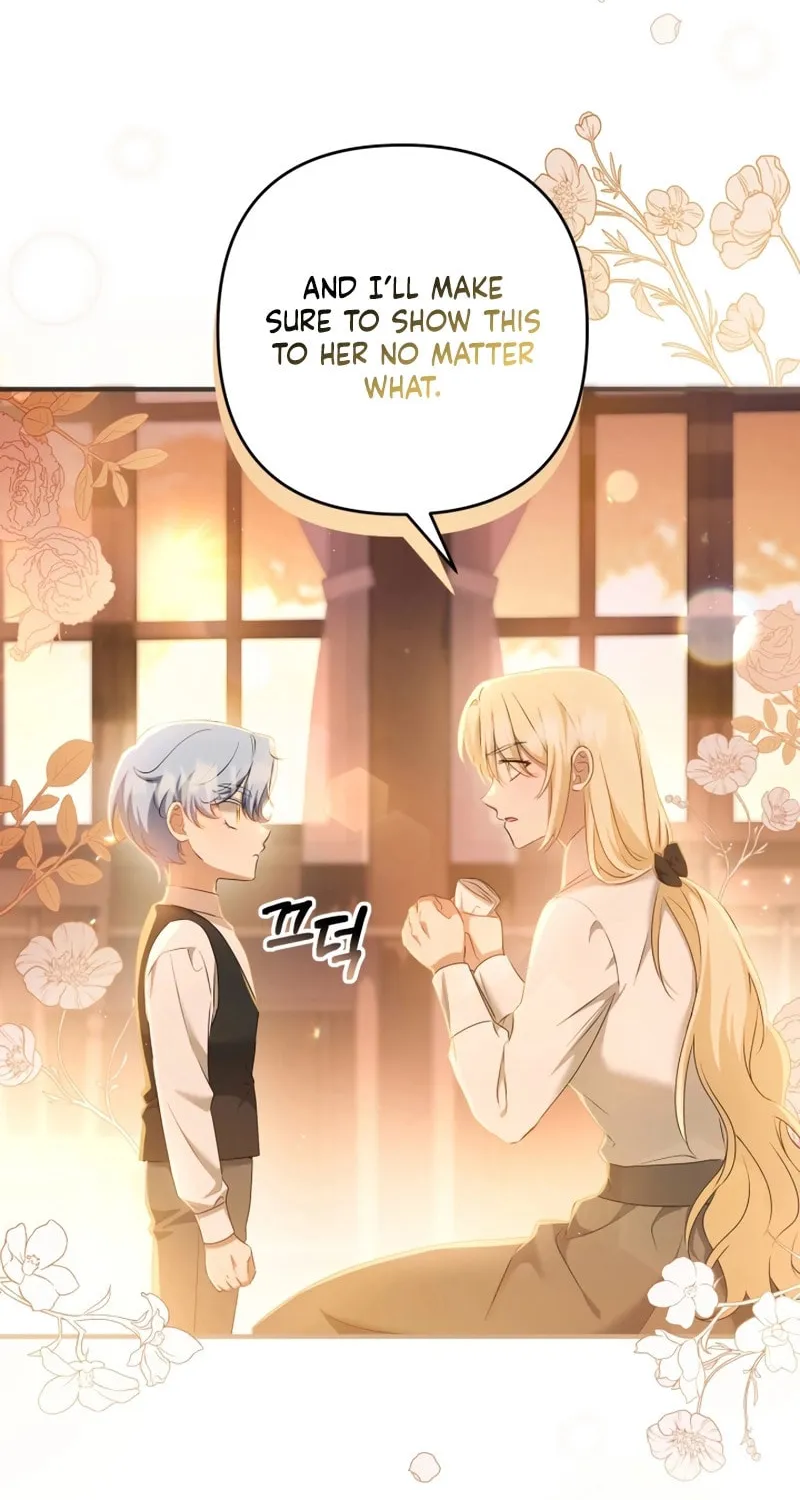 The Extra Guardian Missed the Right Time to Leave Chapter 15 page 88 - 