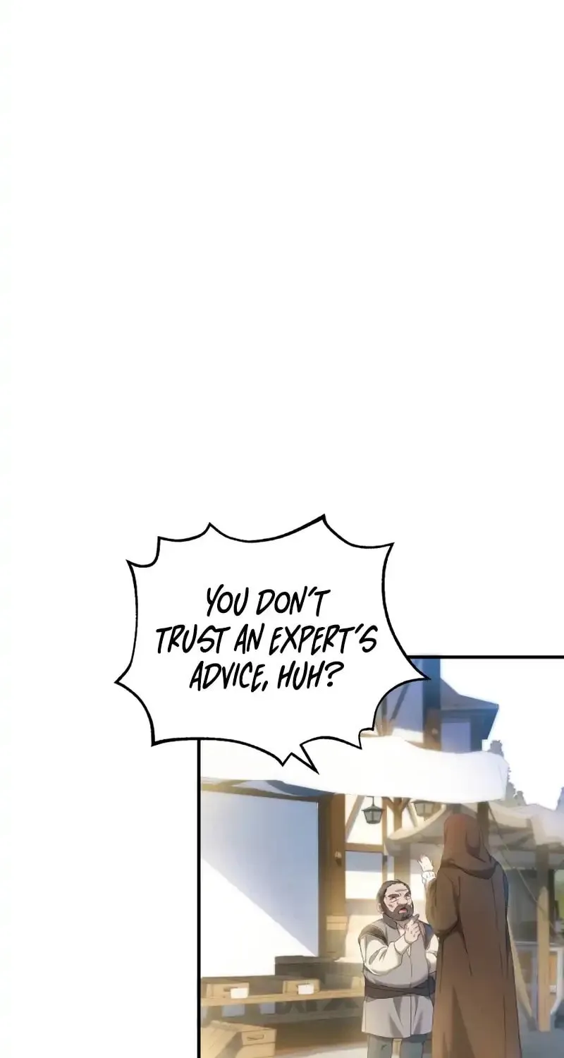 The Extra Guardian Missed the Right Time to Leave Chapter 16 page 11 - 
