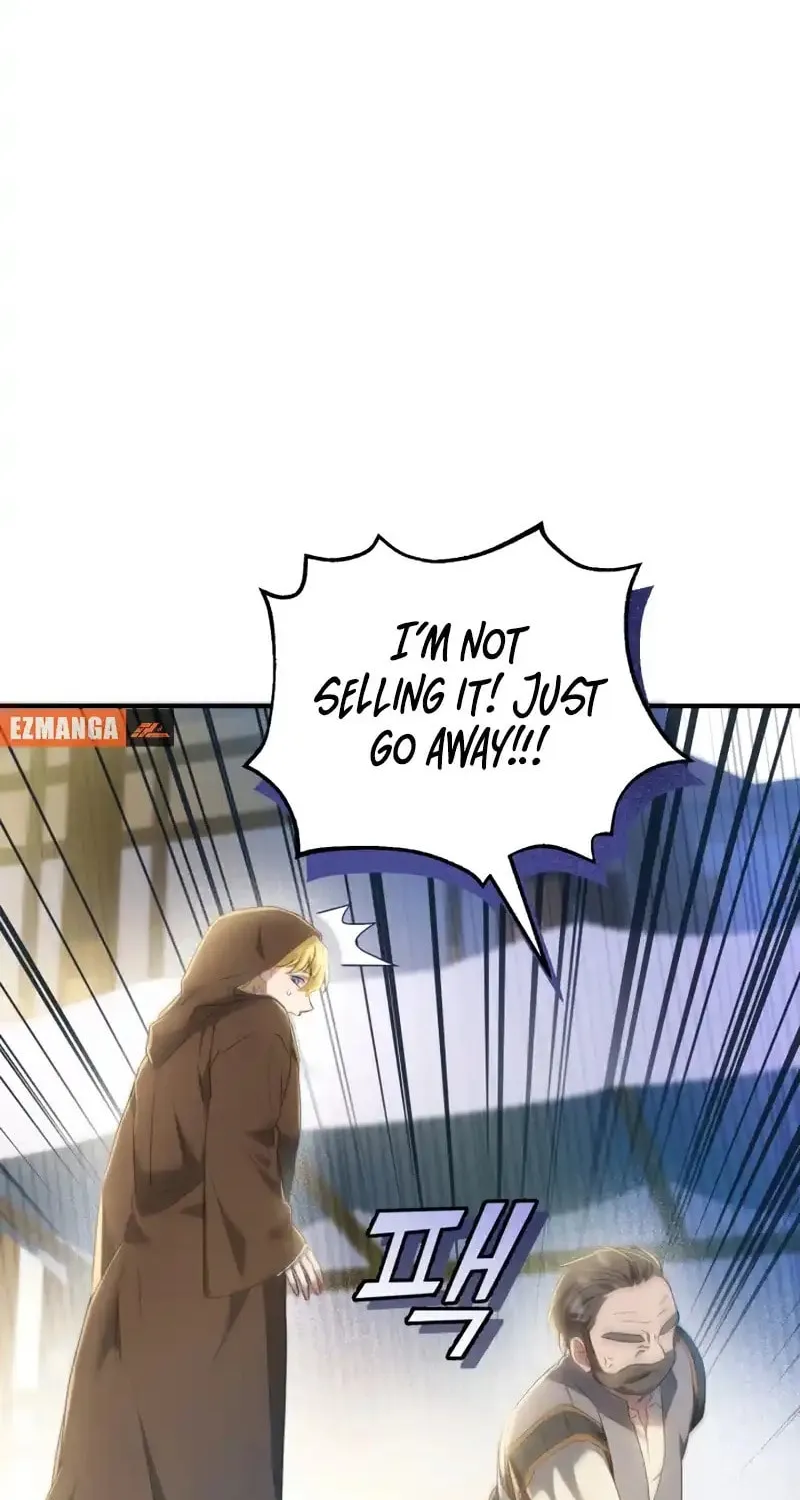 The Extra Guardian Missed the Right Time to Leave Chapter 16 page 19 - 