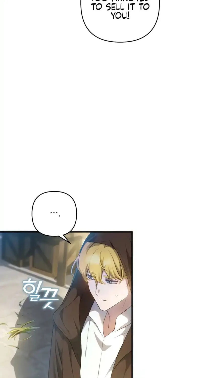 The Extra Guardian Missed the Right Time to Leave Chapter 16 page 22 - 