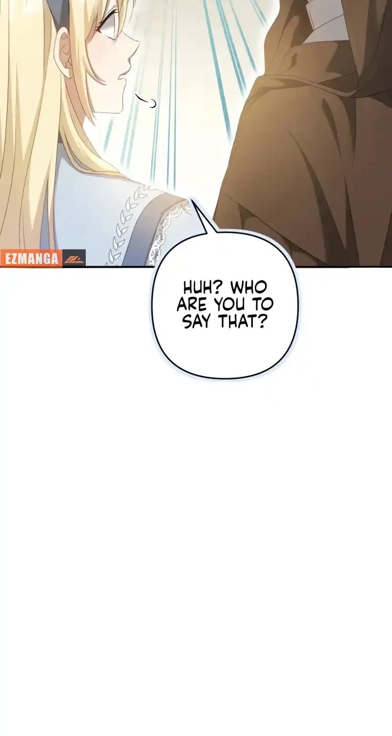The Extra Guardian Missed the Right Time to Leave Chapter 16 page 46 - 