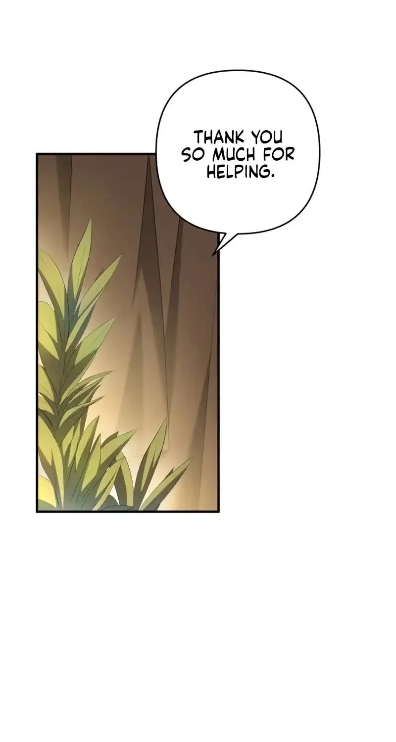 The Extra Guardian Missed the Right Time to Leave Chapter 16 page 50 - 
