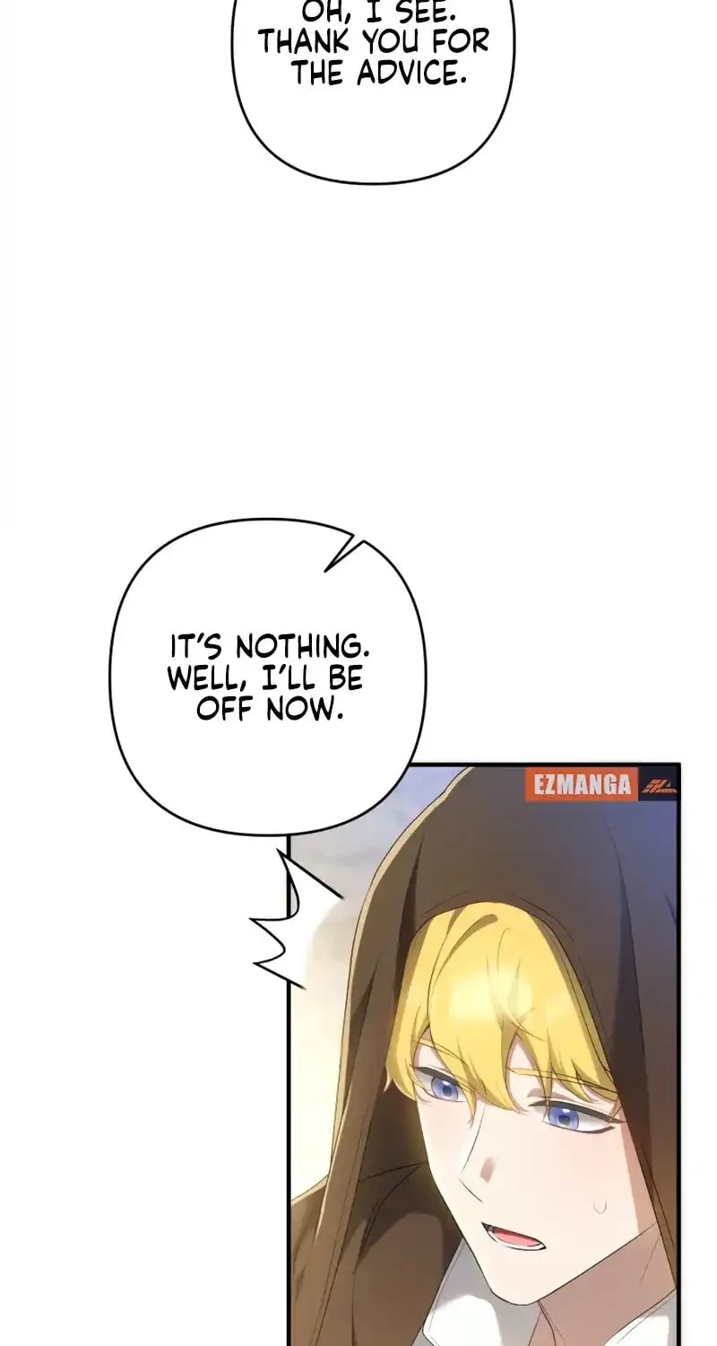 The Extra Guardian Missed the Right Time to Leave Chapter 16 page 53 - 