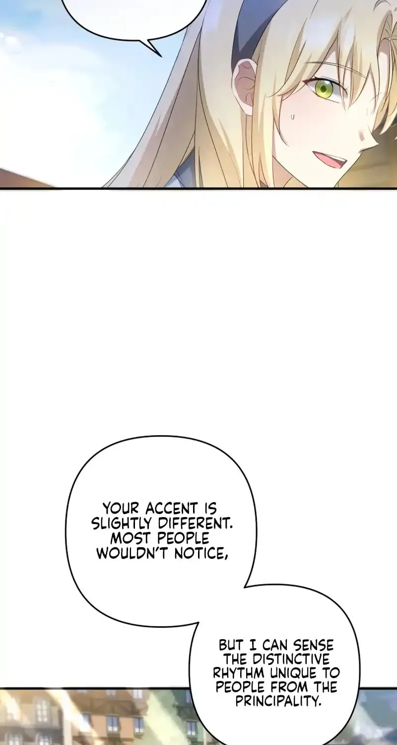 The Extra Guardian Missed the Right Time to Leave Chapter 16 page 57 - 