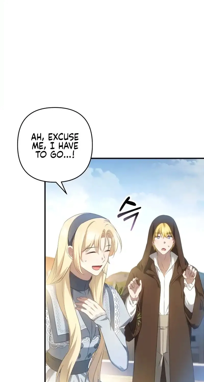 The Extra Guardian Missed the Right Time to Leave Chapter 16 page 62 - 