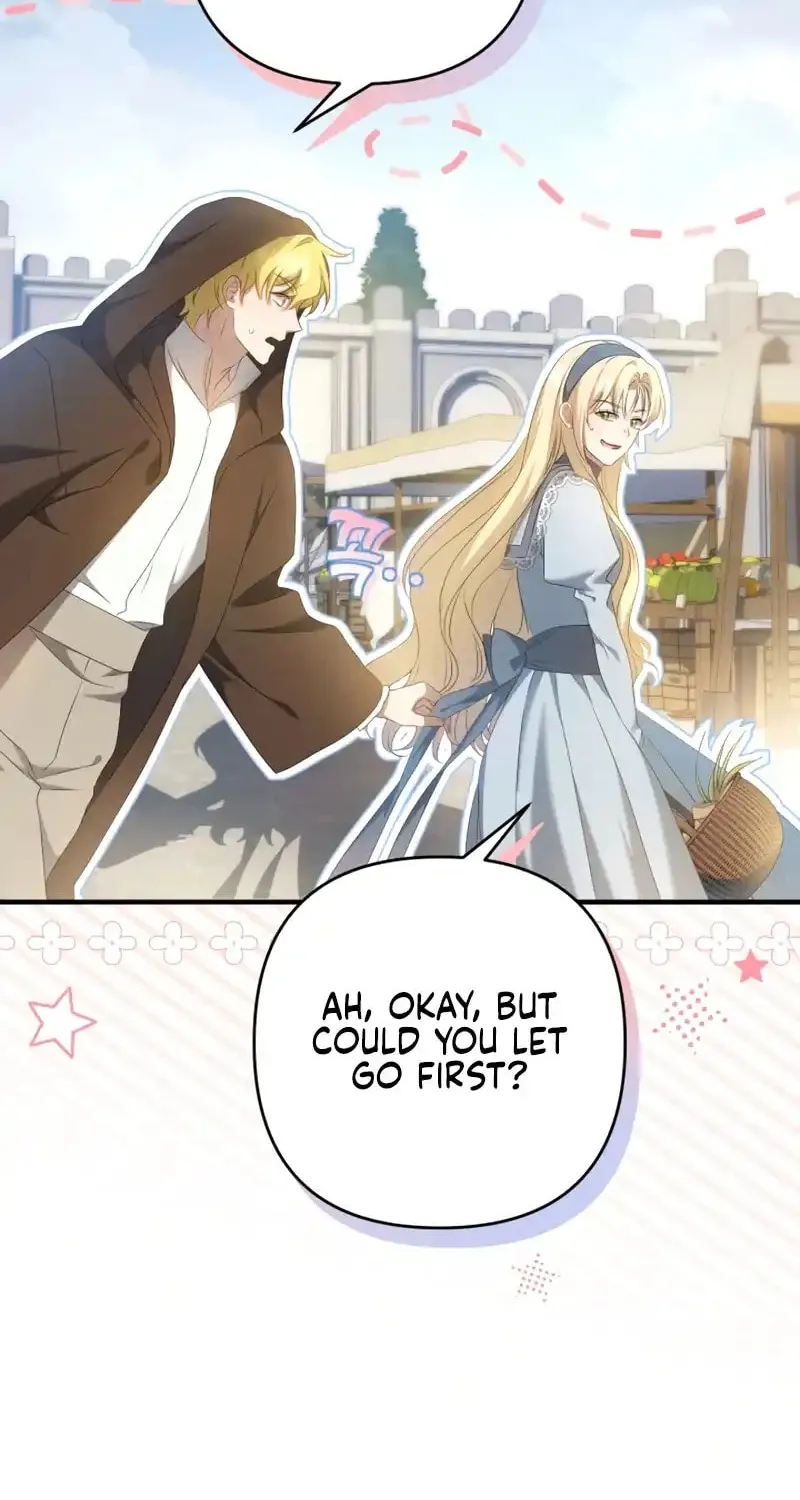 The Extra Guardian Missed the Right Time to Leave Chapter 16 page 65 - 